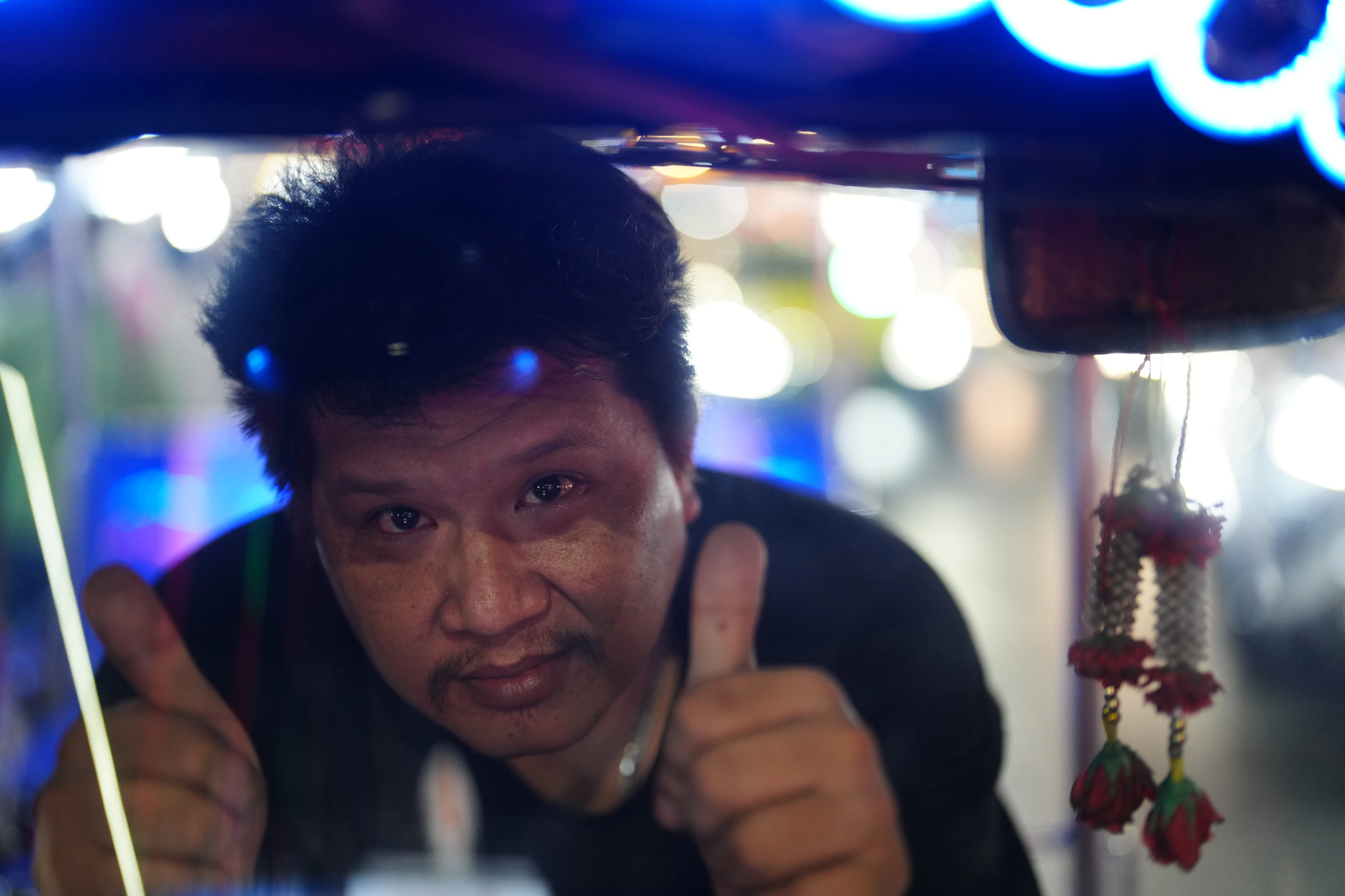 Bangkok