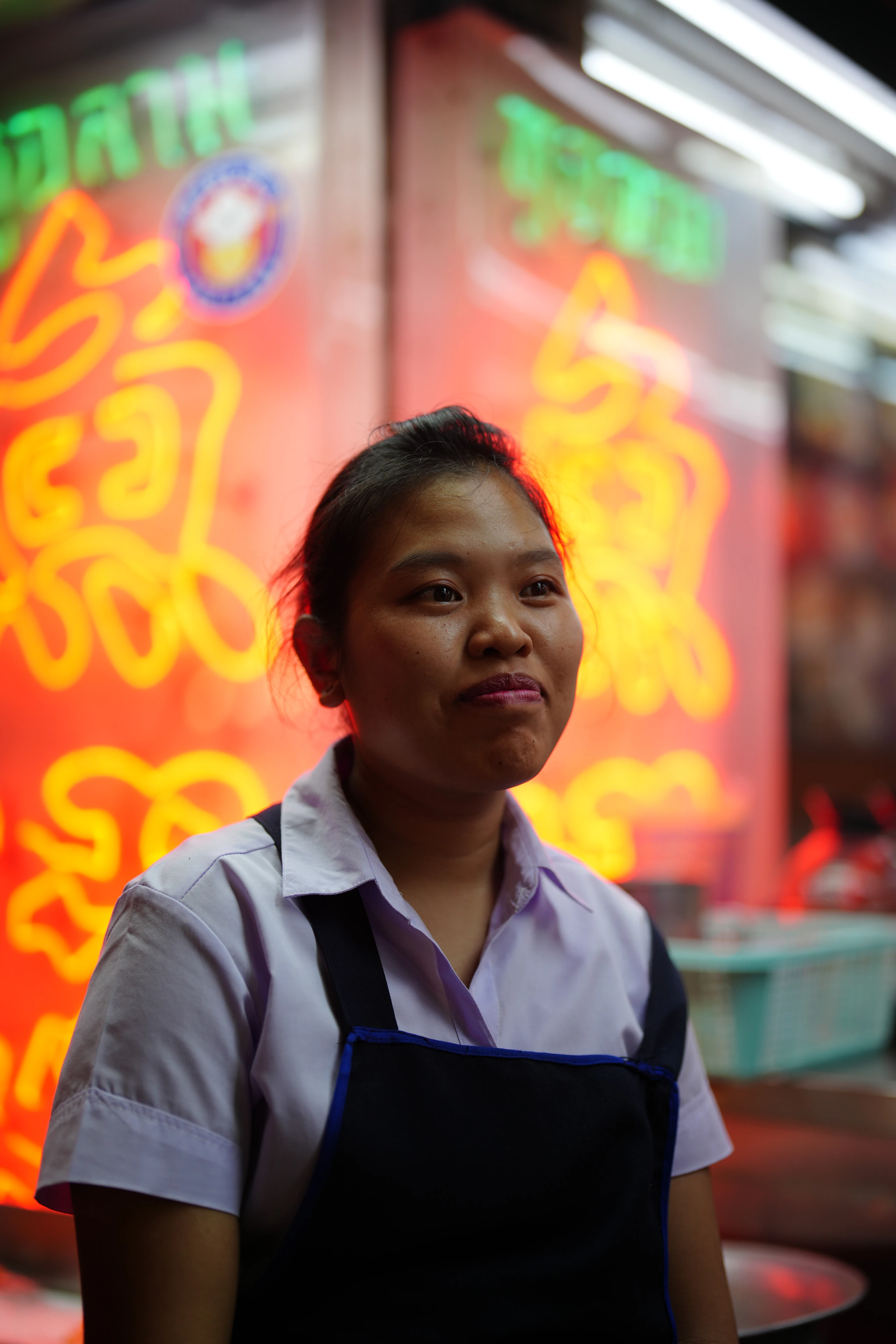 Bangkok