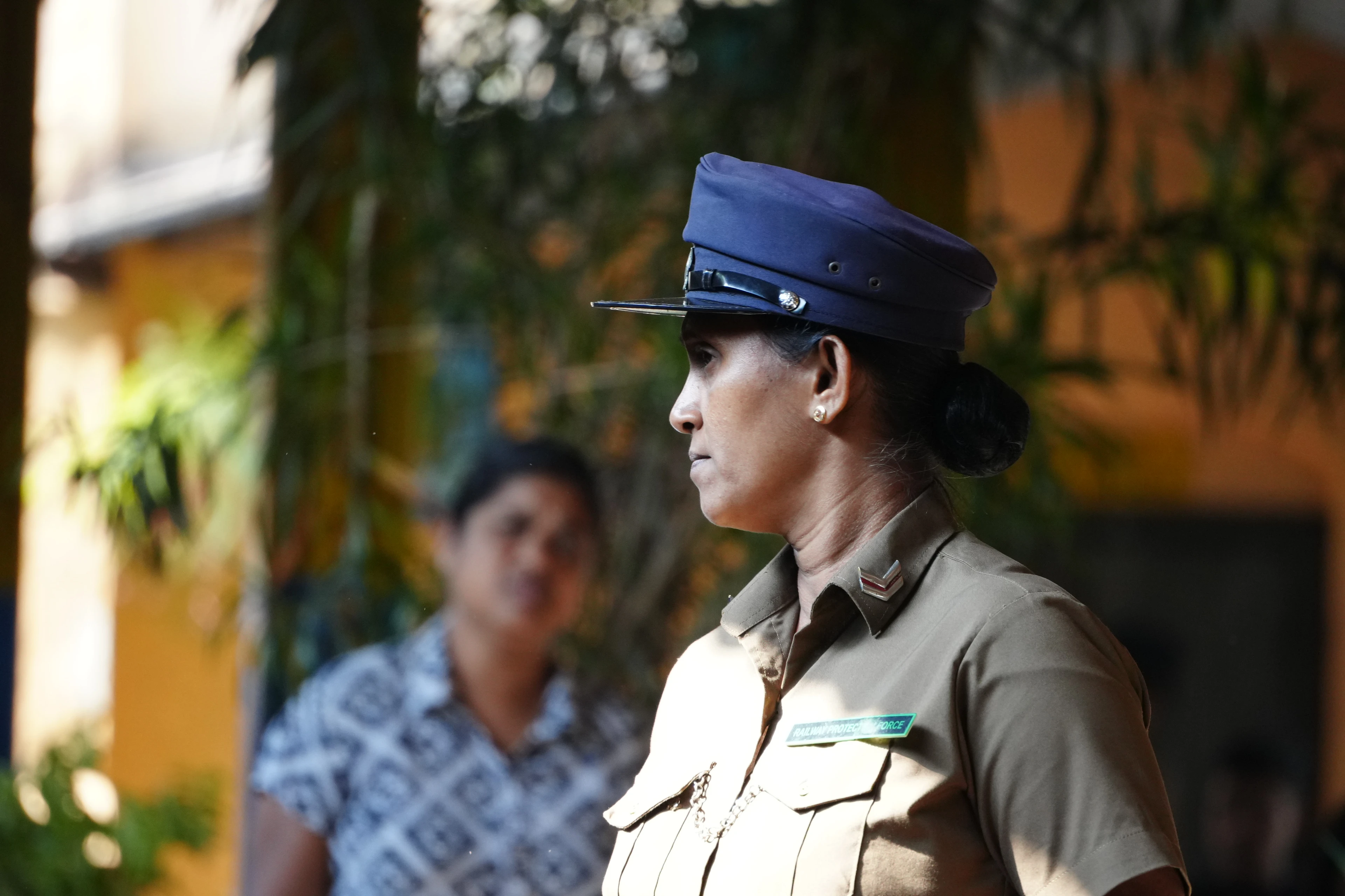SRI LANKA