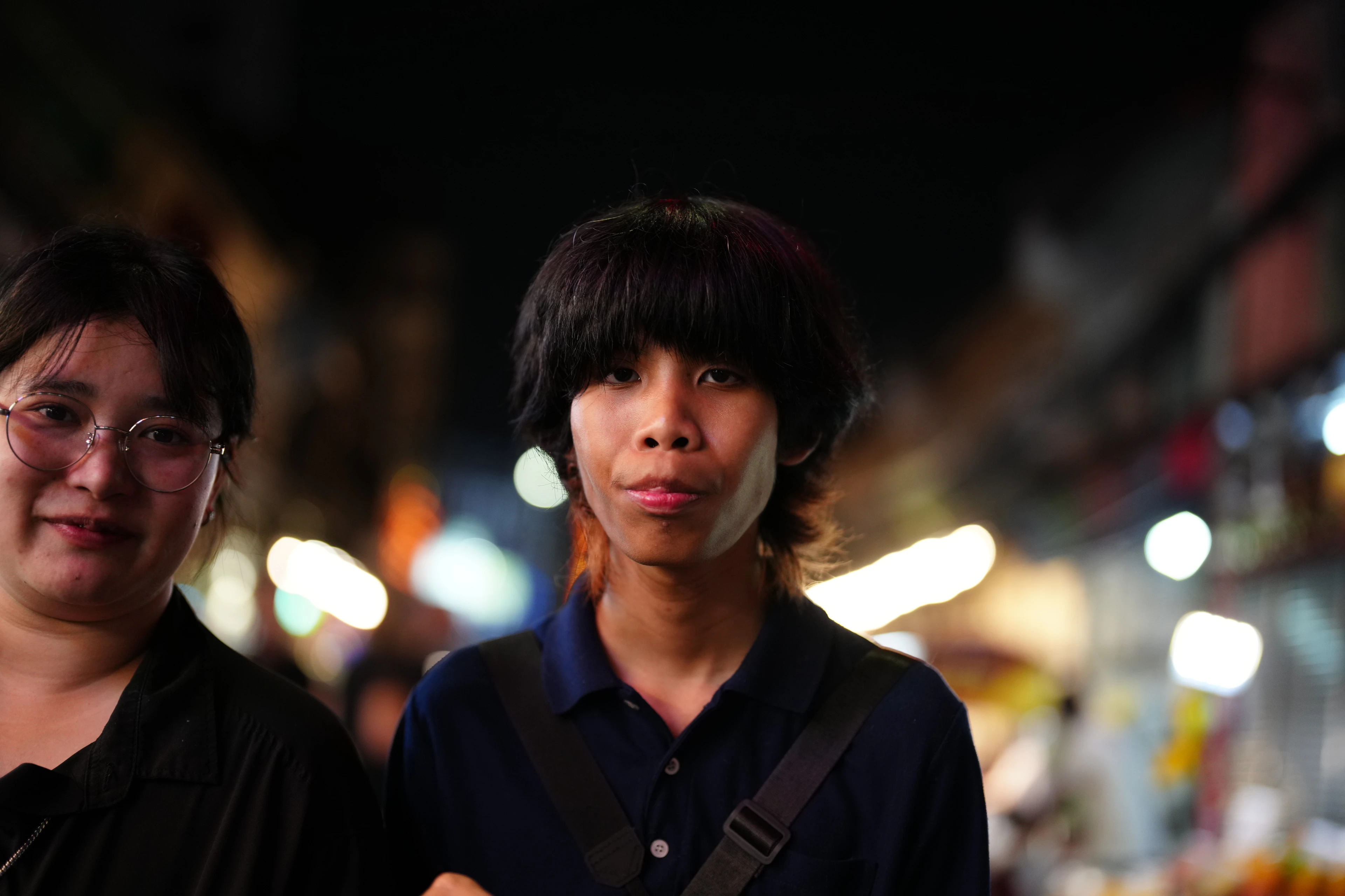 Bangkok
