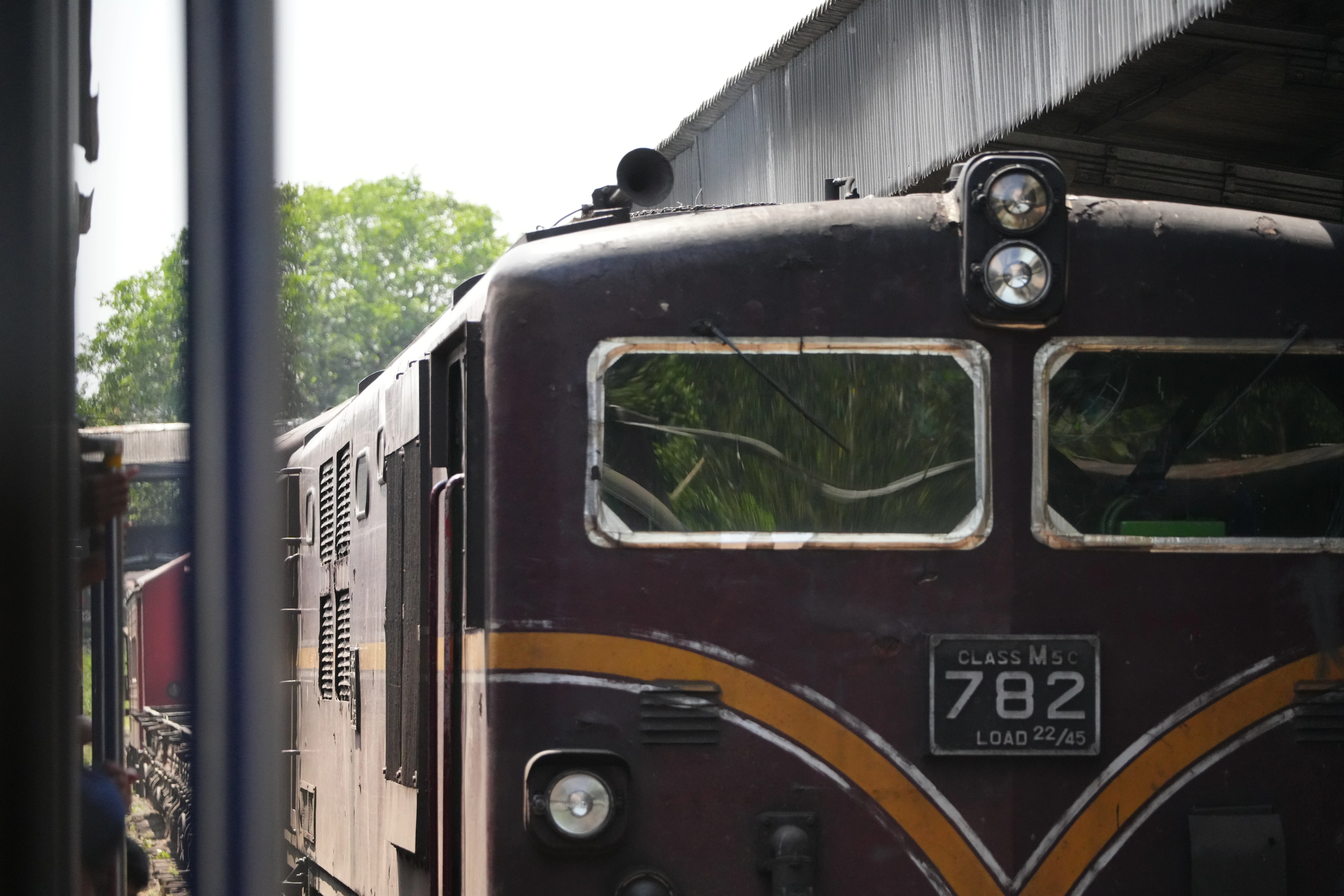 SRI LANKA