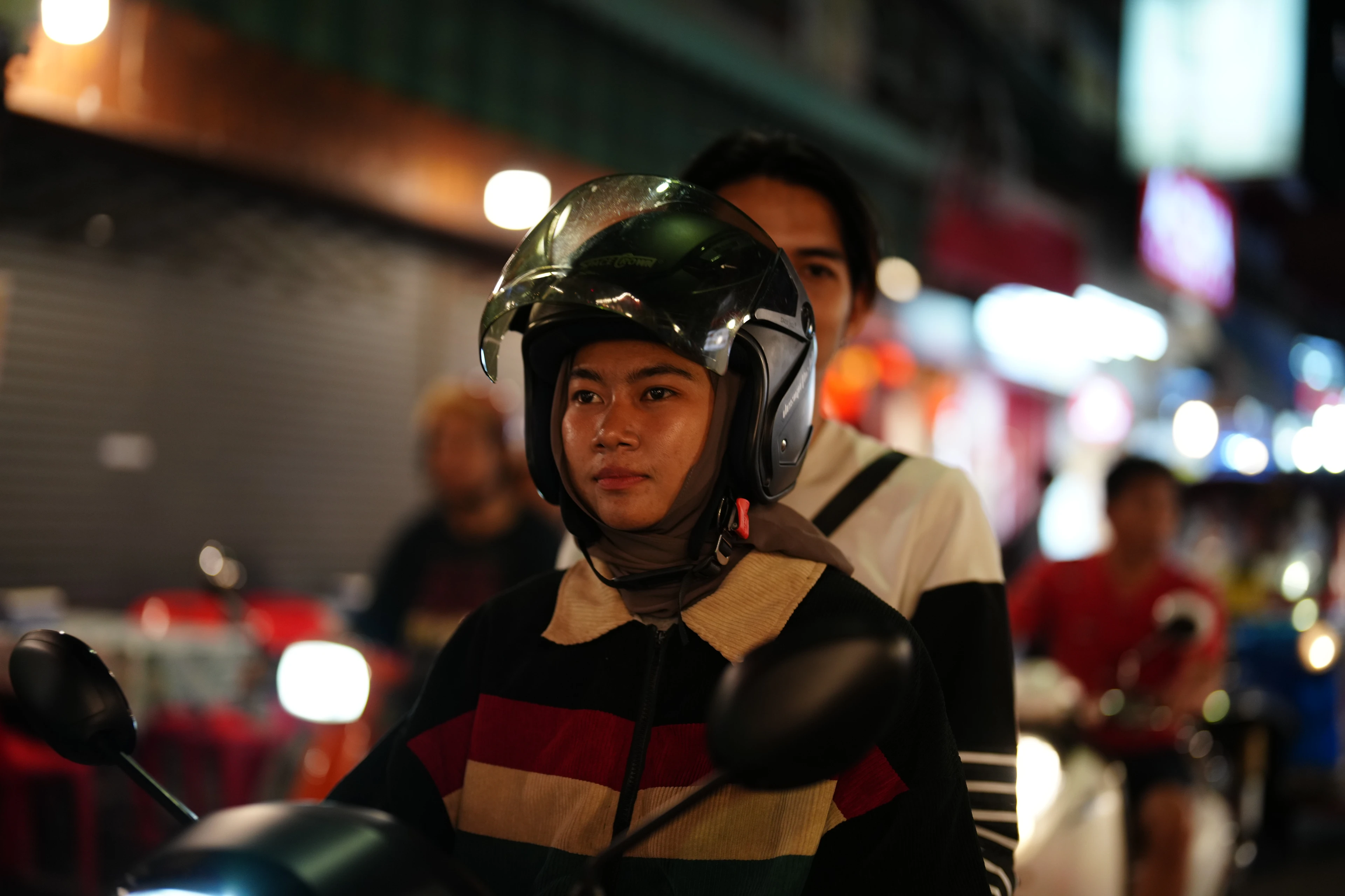 Bangkok