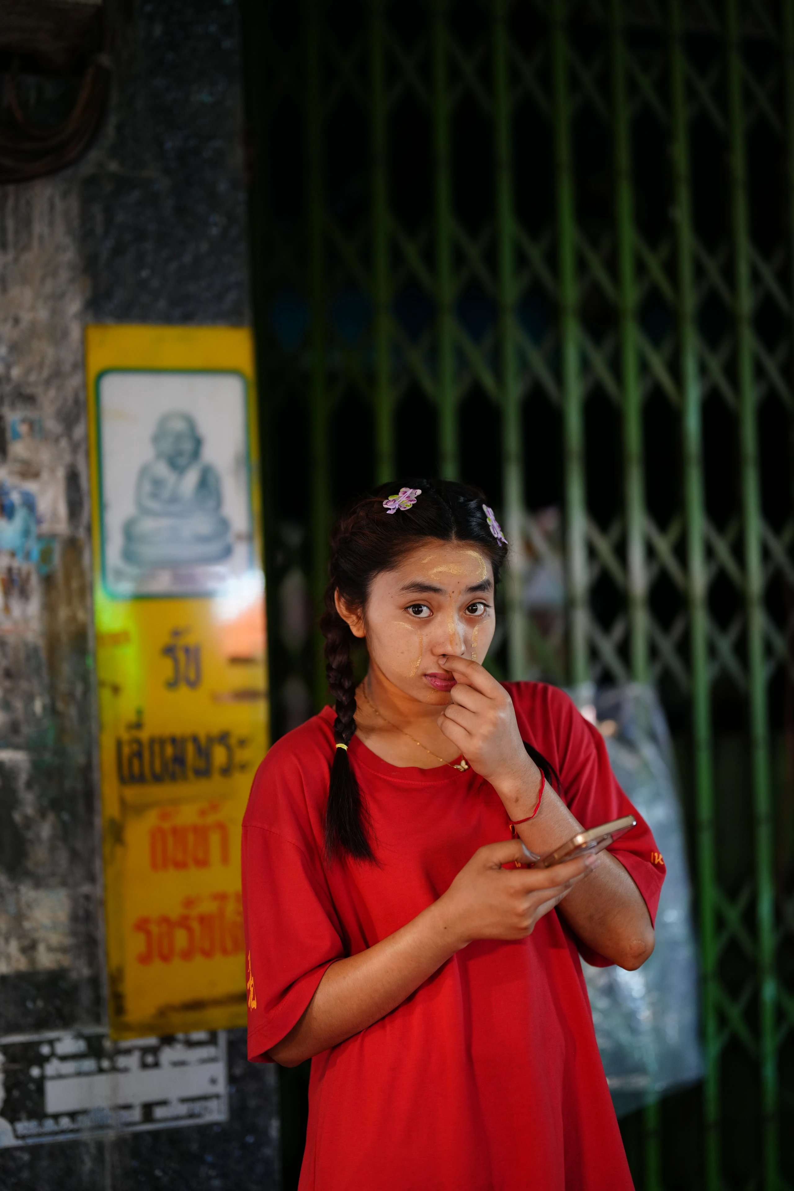 Bangkok