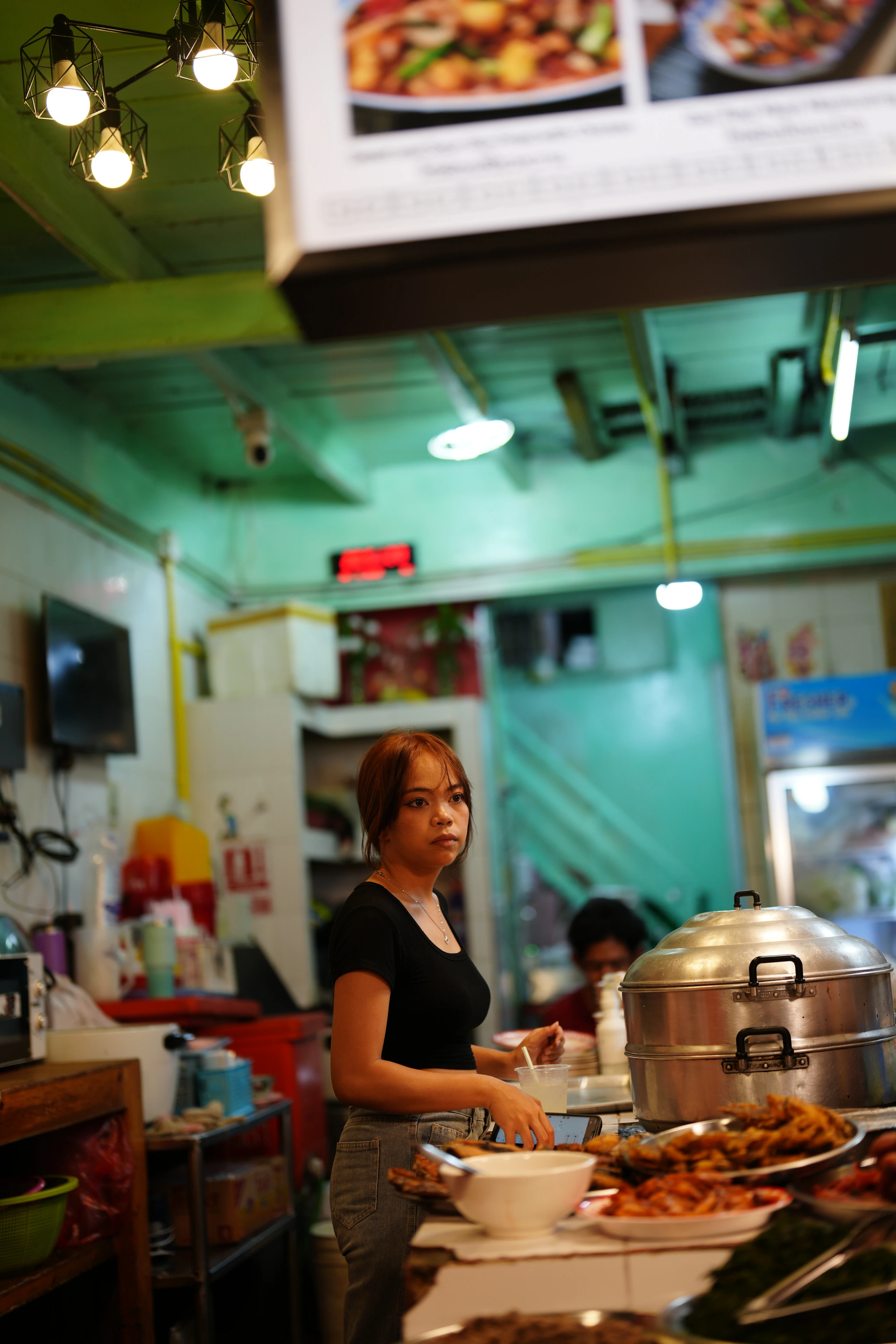 Bangkok