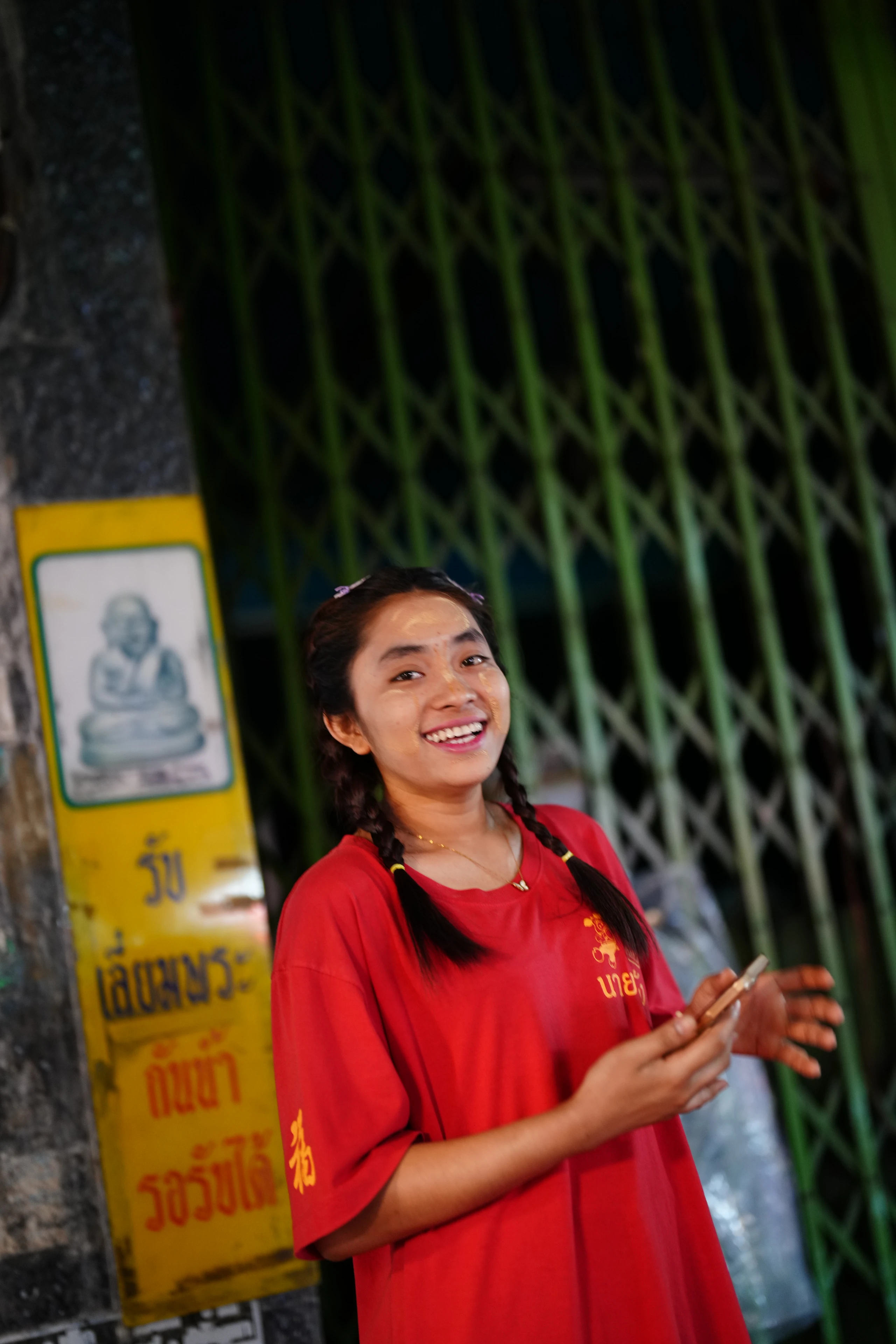 Bangkok