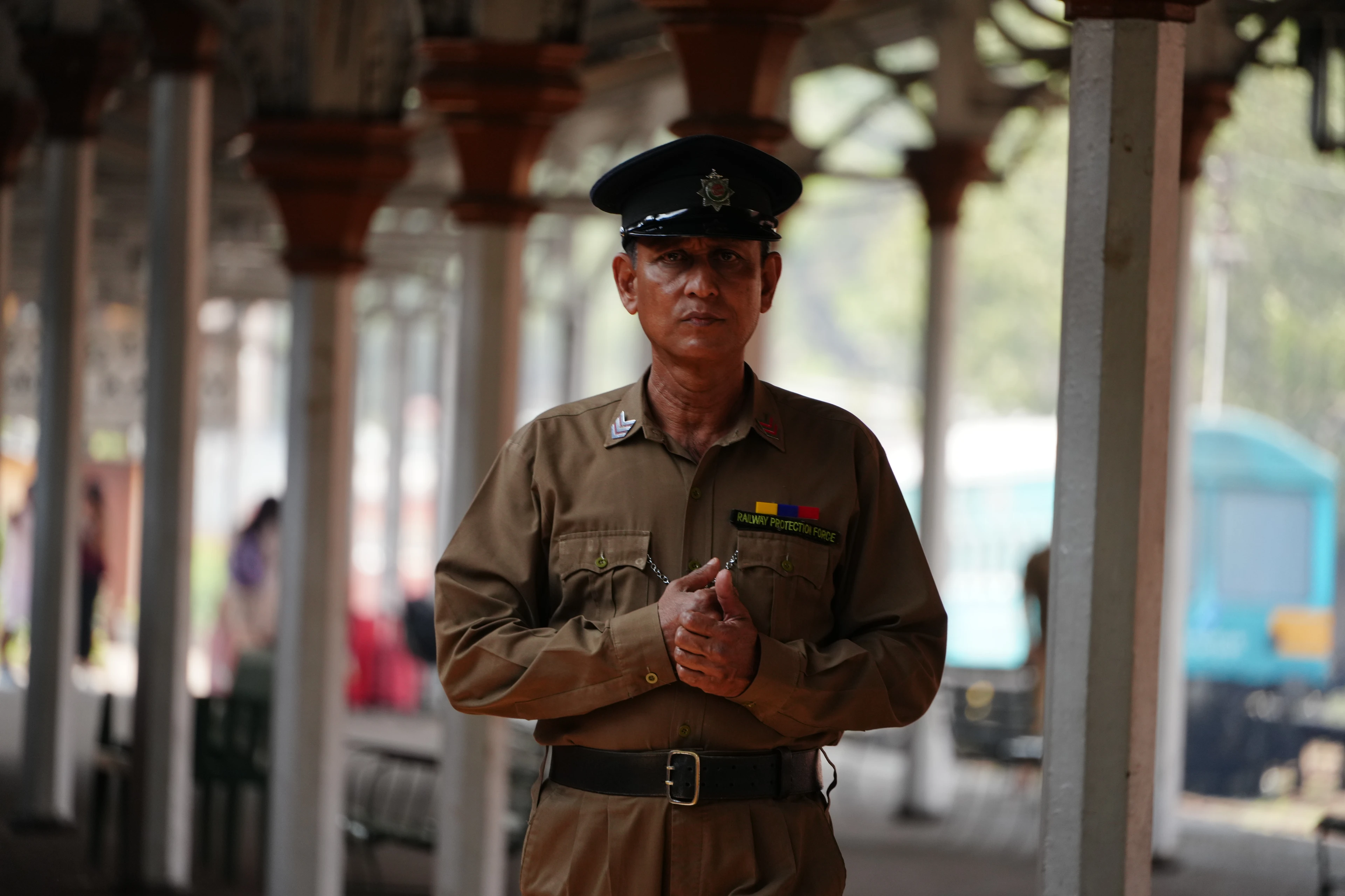SRI LANKA