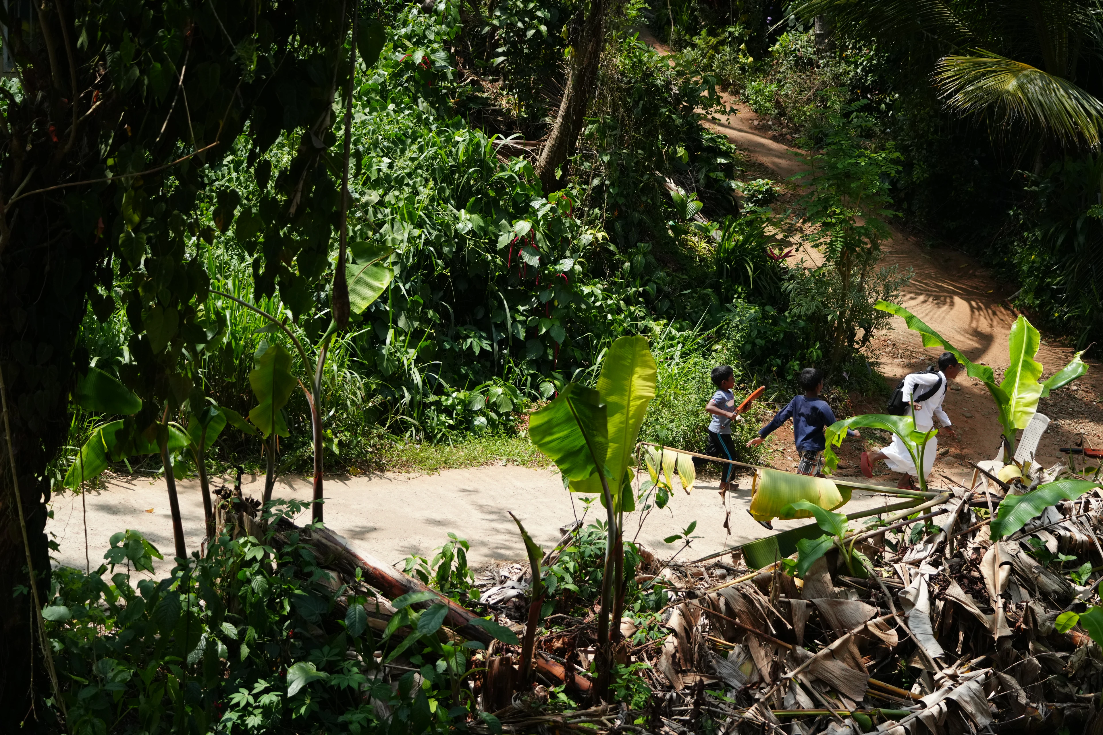 SRI LANKA