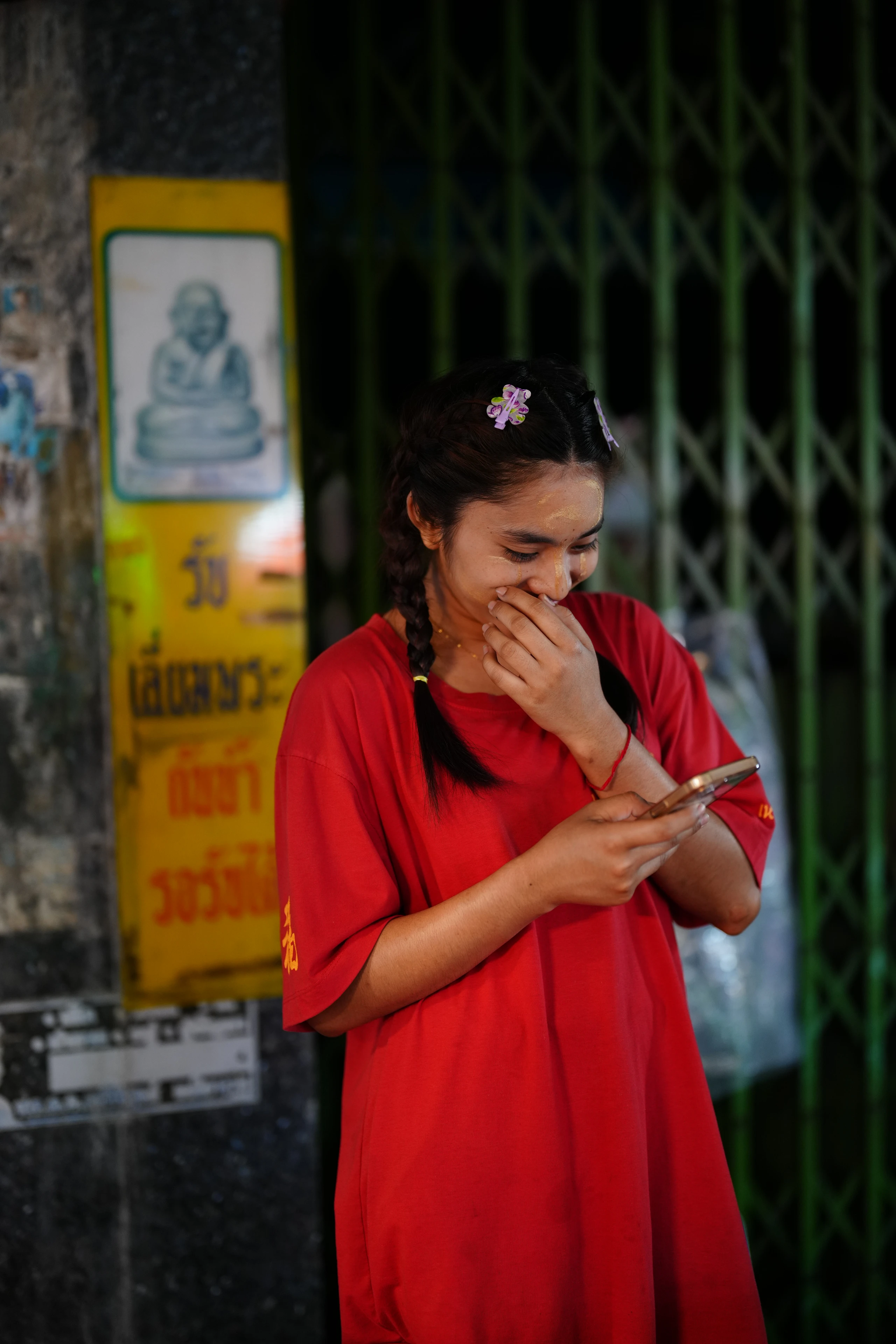 Bangkok