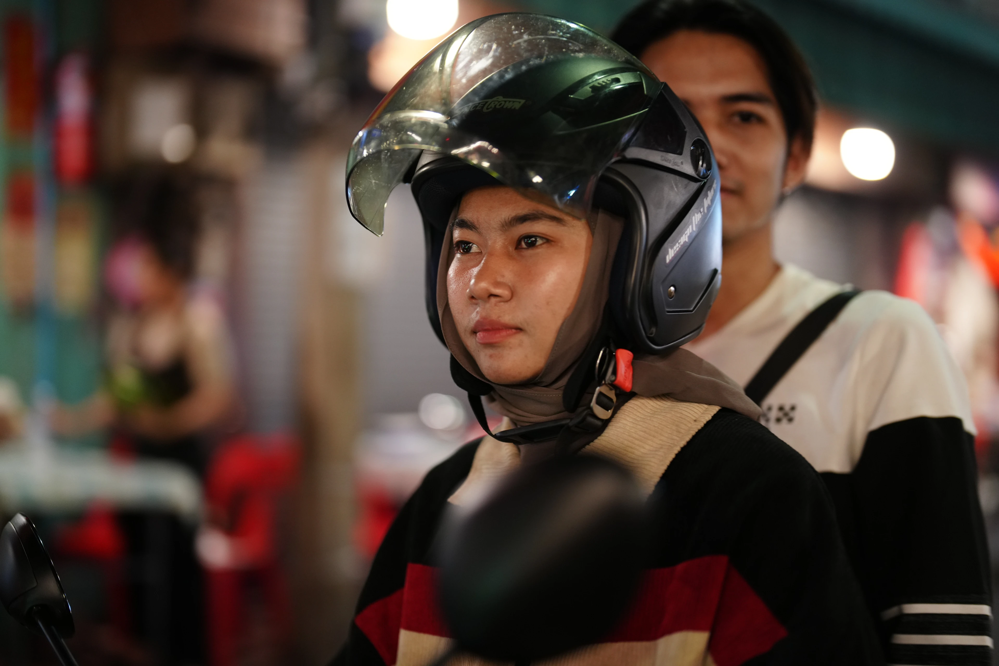 Bangkok