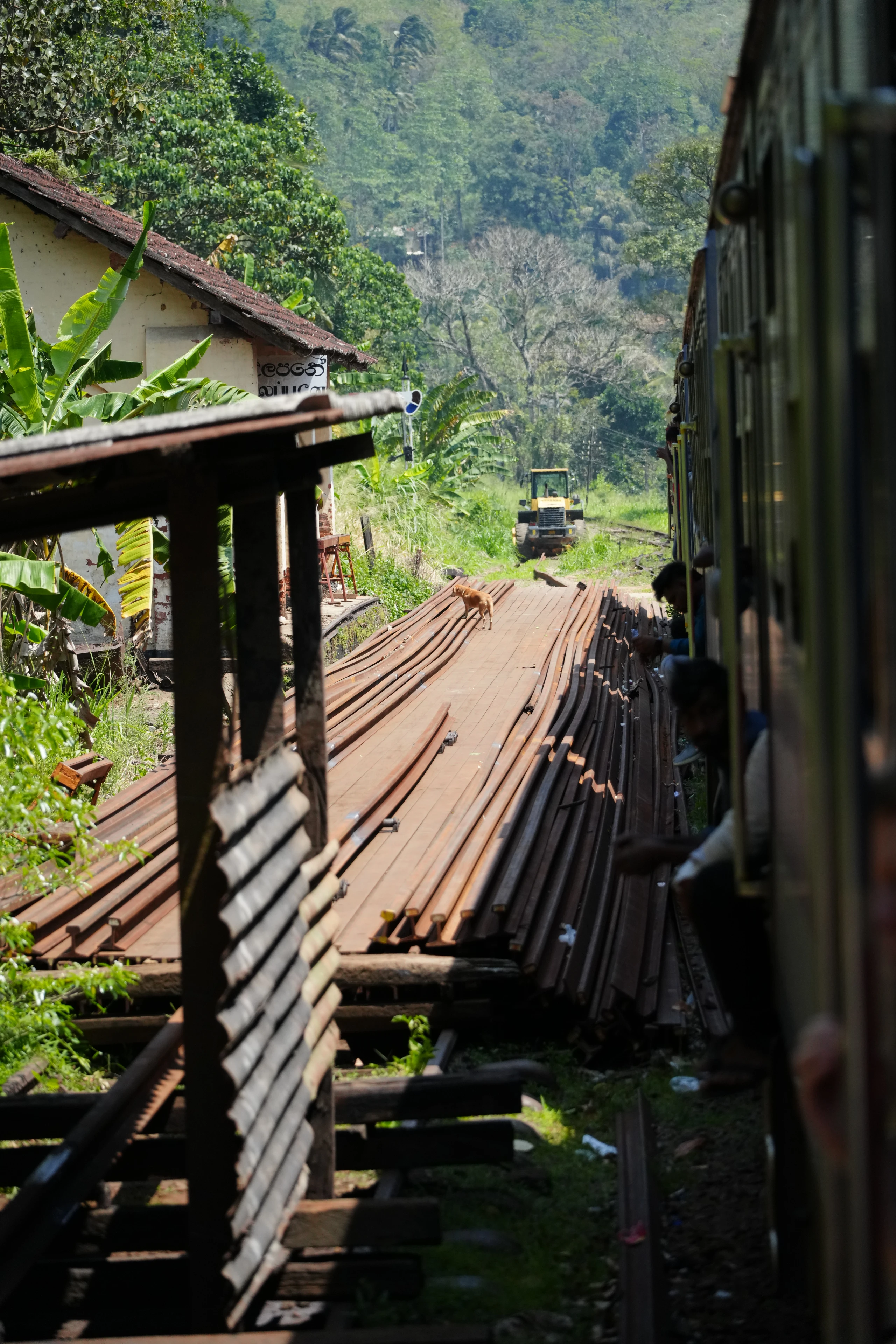 SRI LANKA