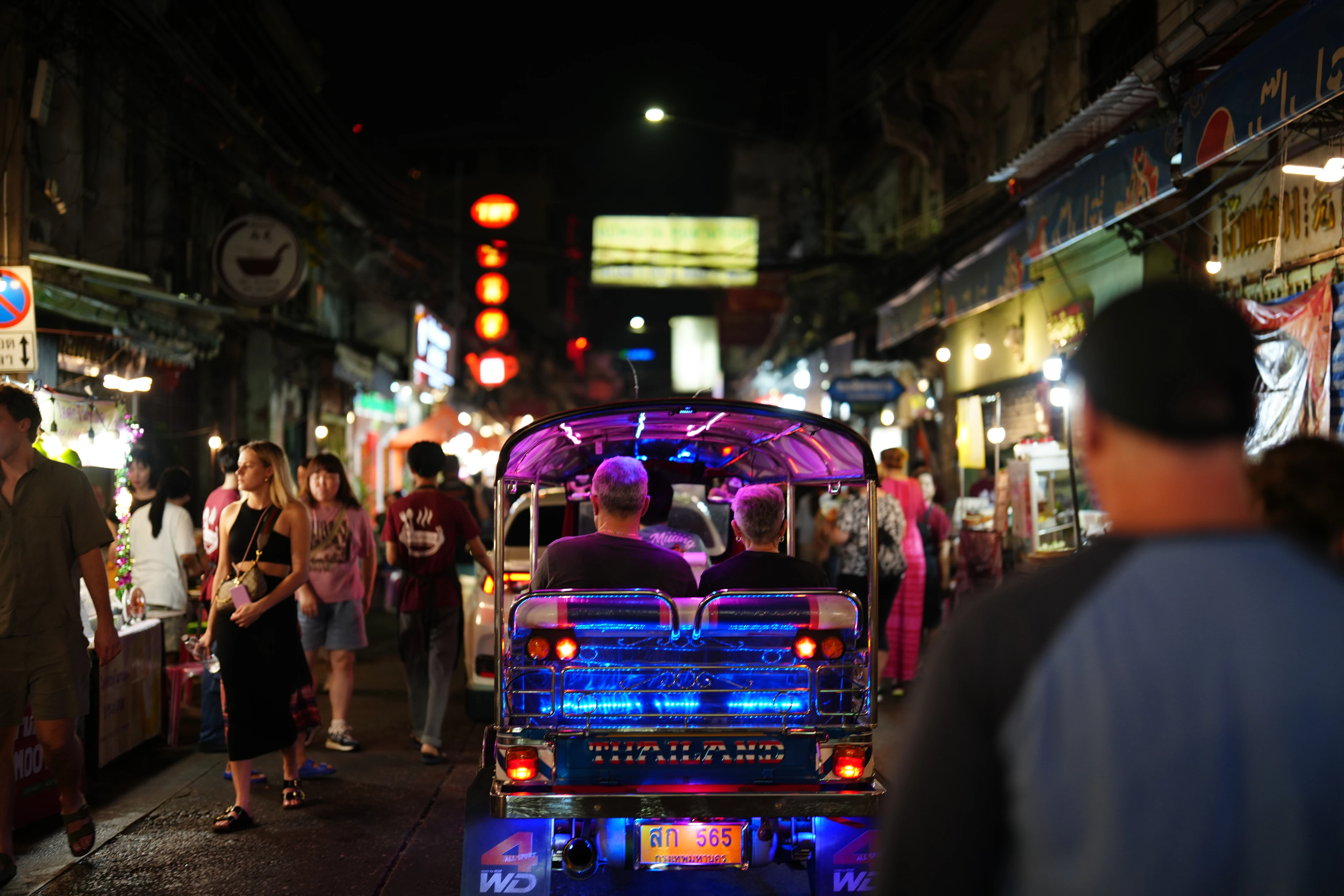 Bangkok
