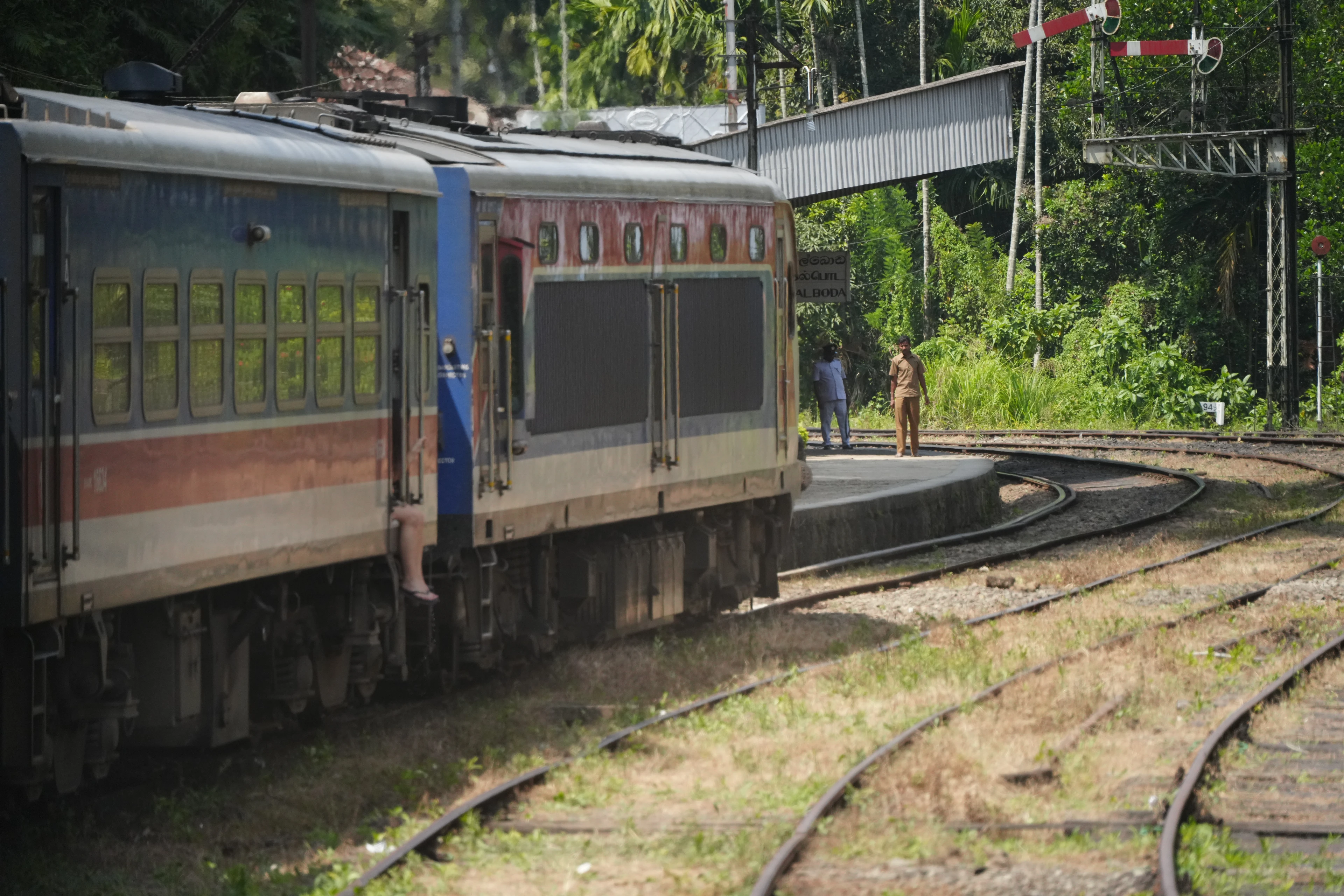 SRI LANKA
