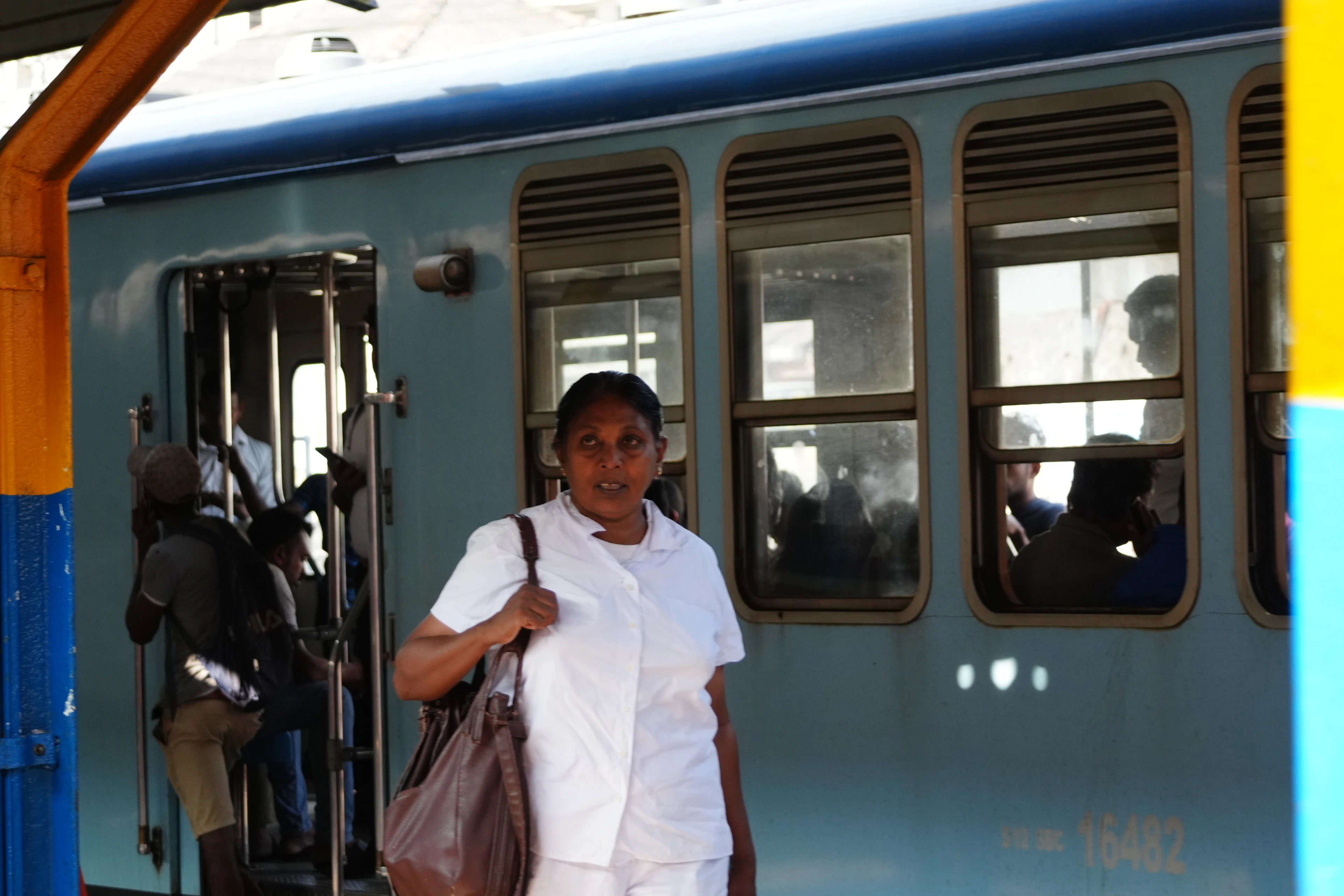 SRI LANKA