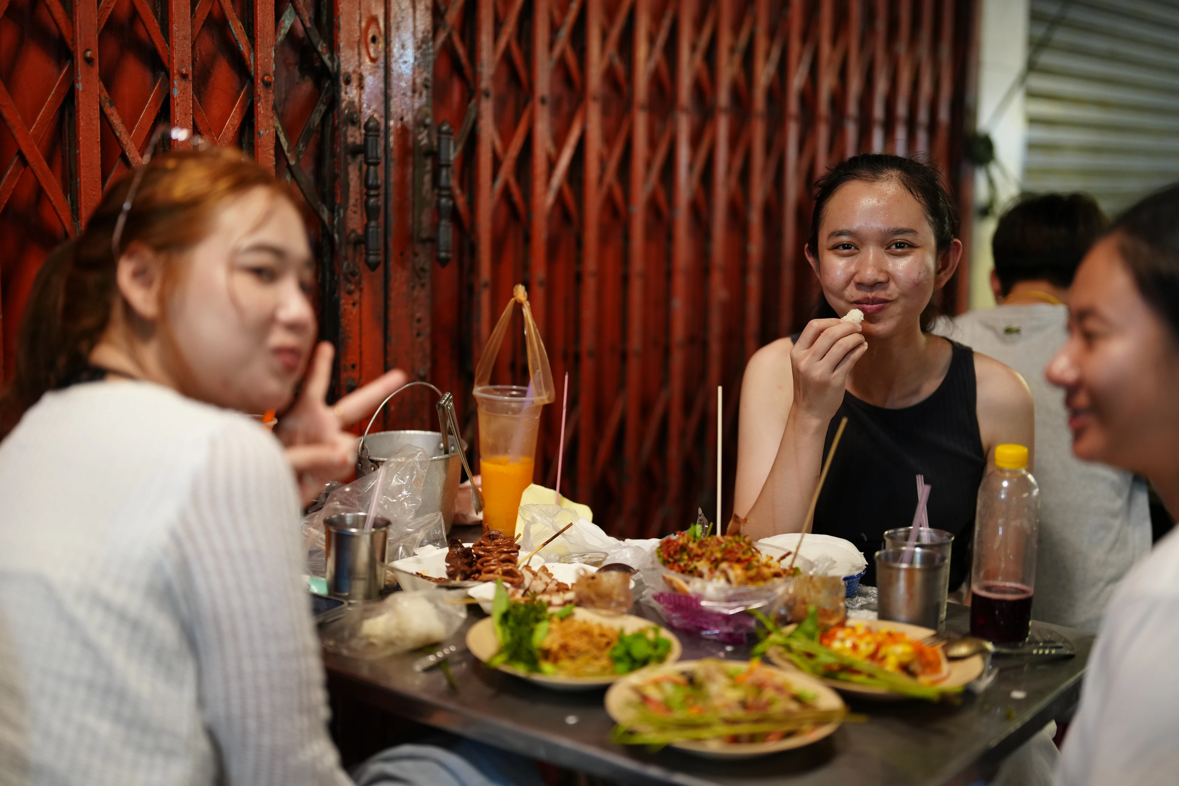 Bangkok