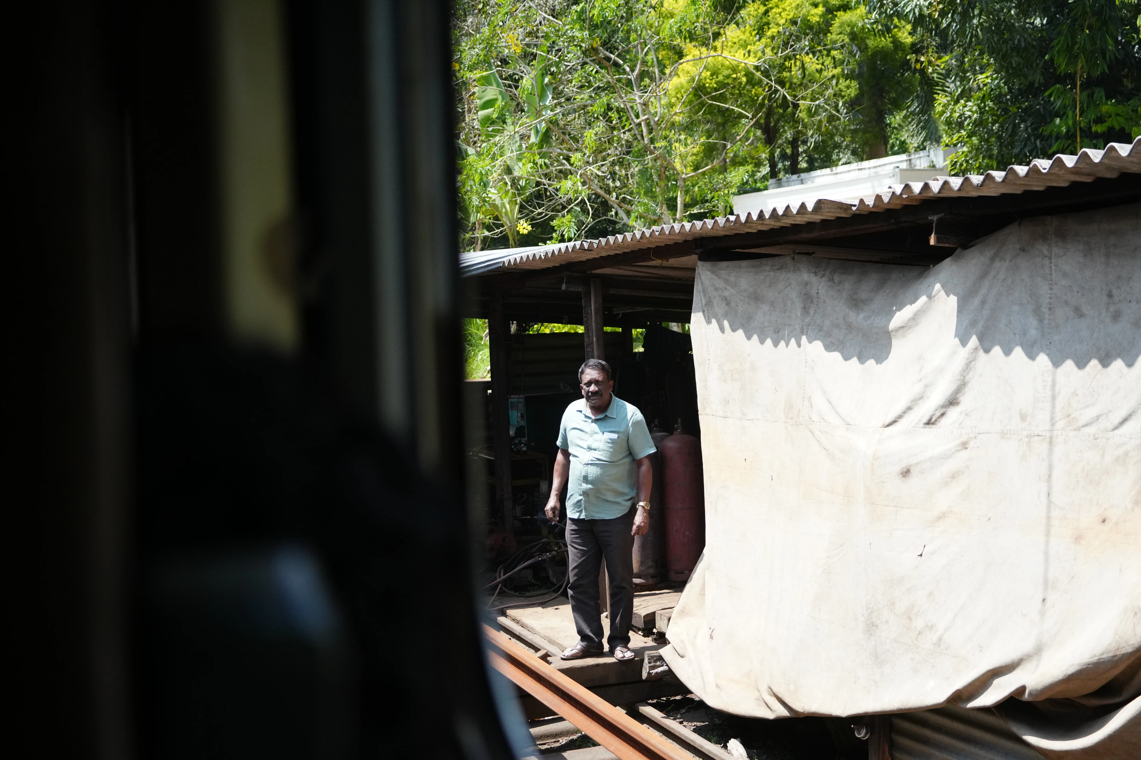SRI LANKA