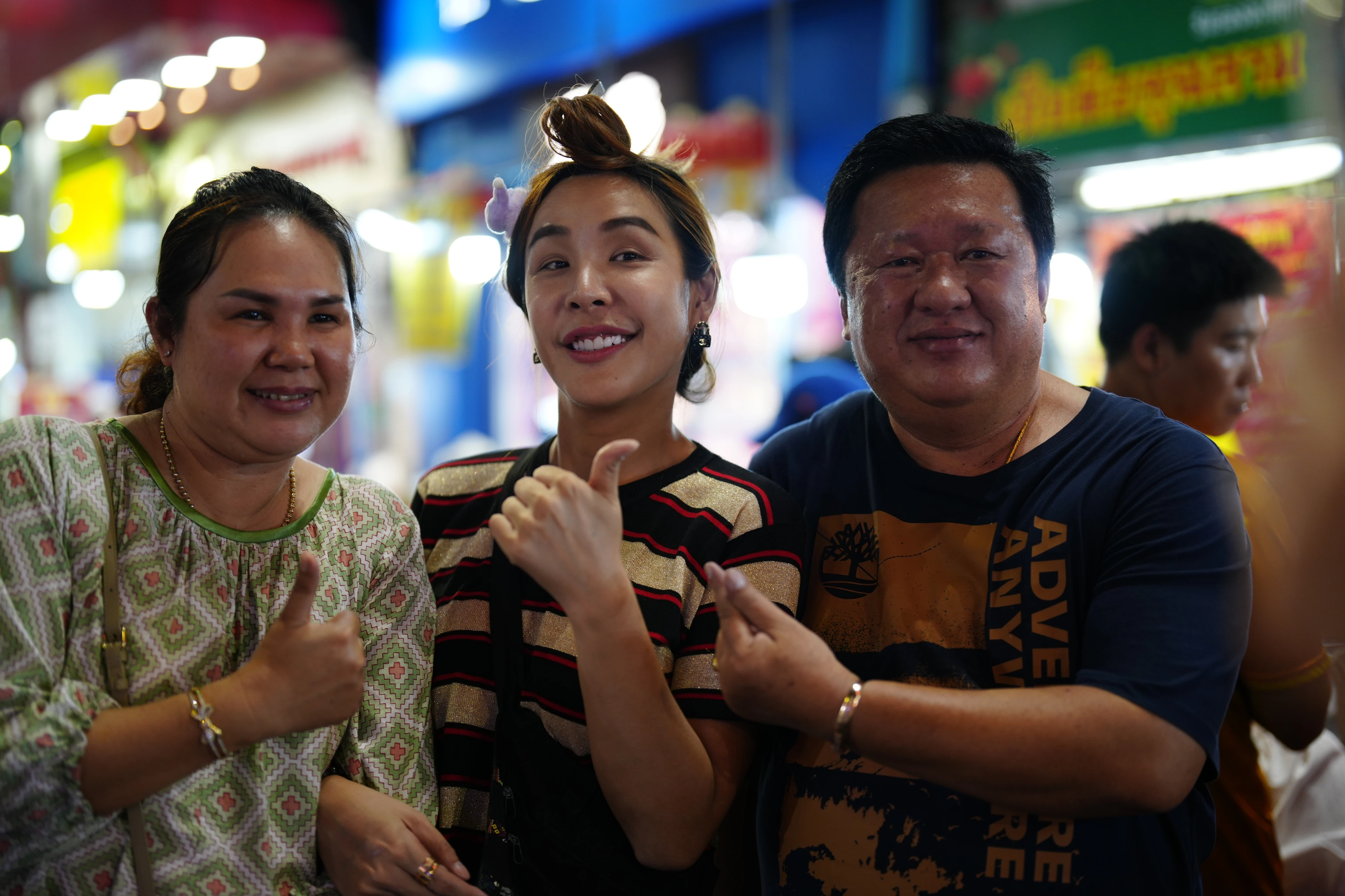 Bangkok