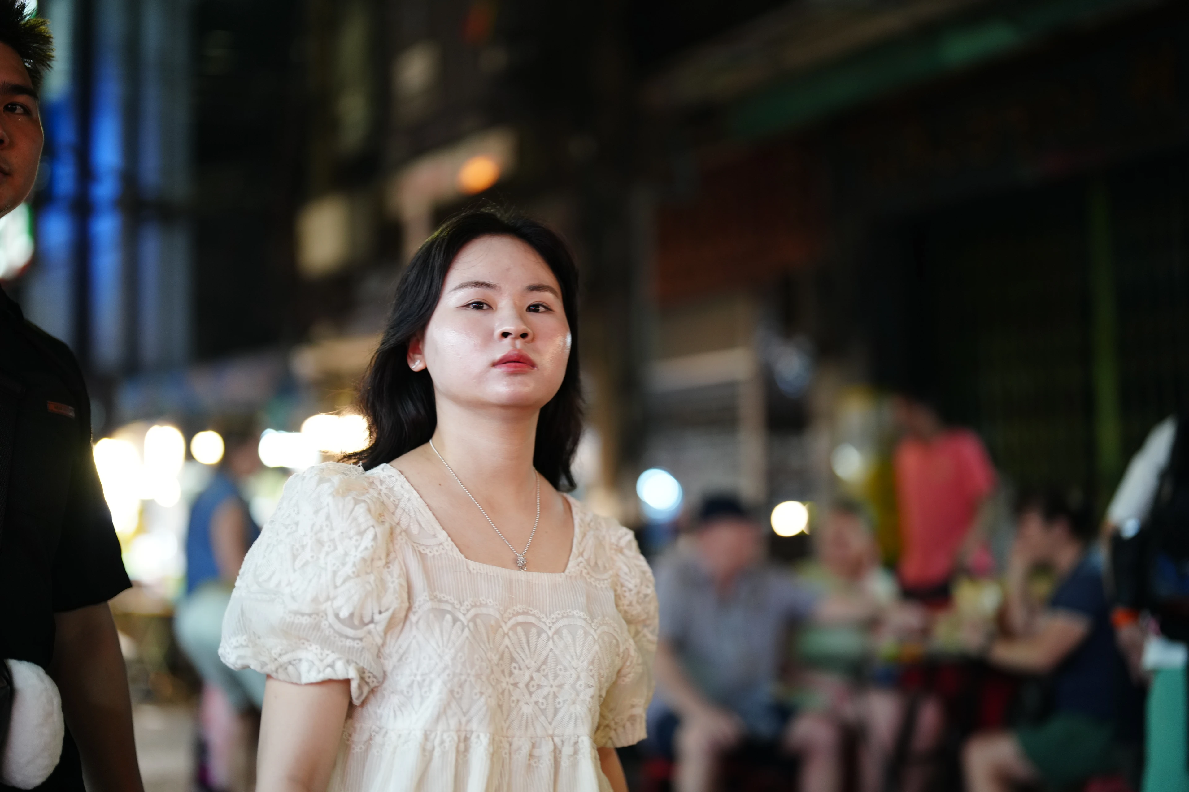 Bangkok