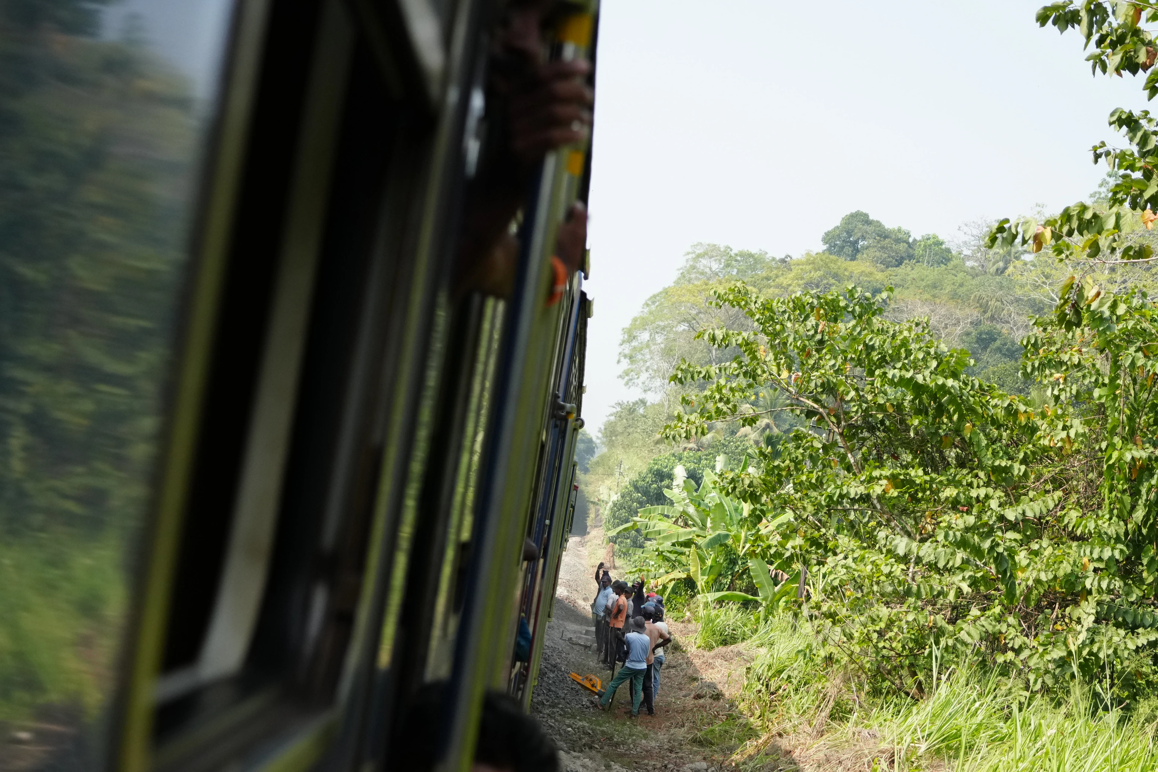 SRI LANKA