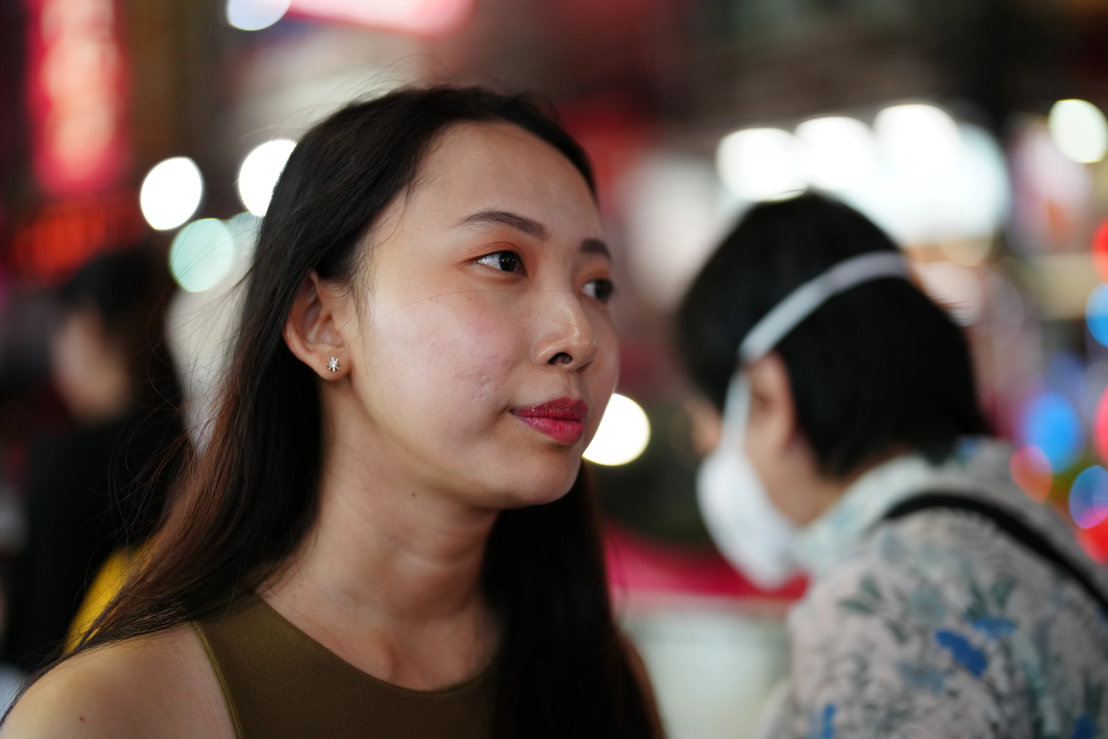 Bangkok
