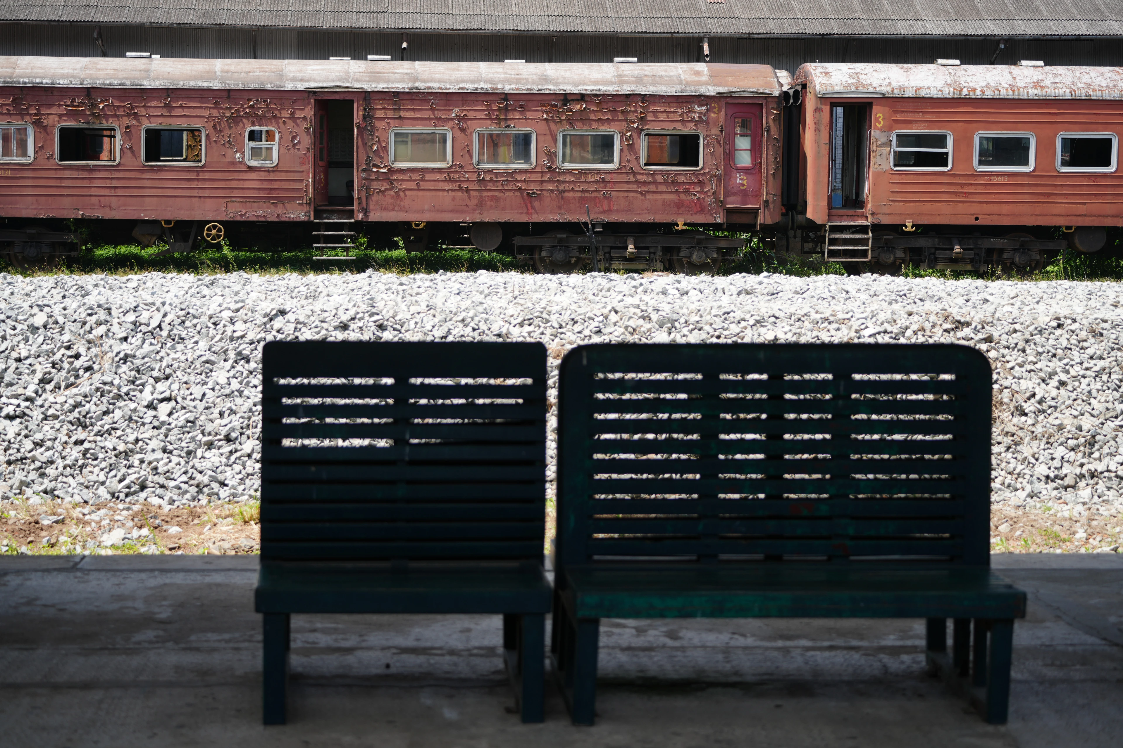SRI LANKA