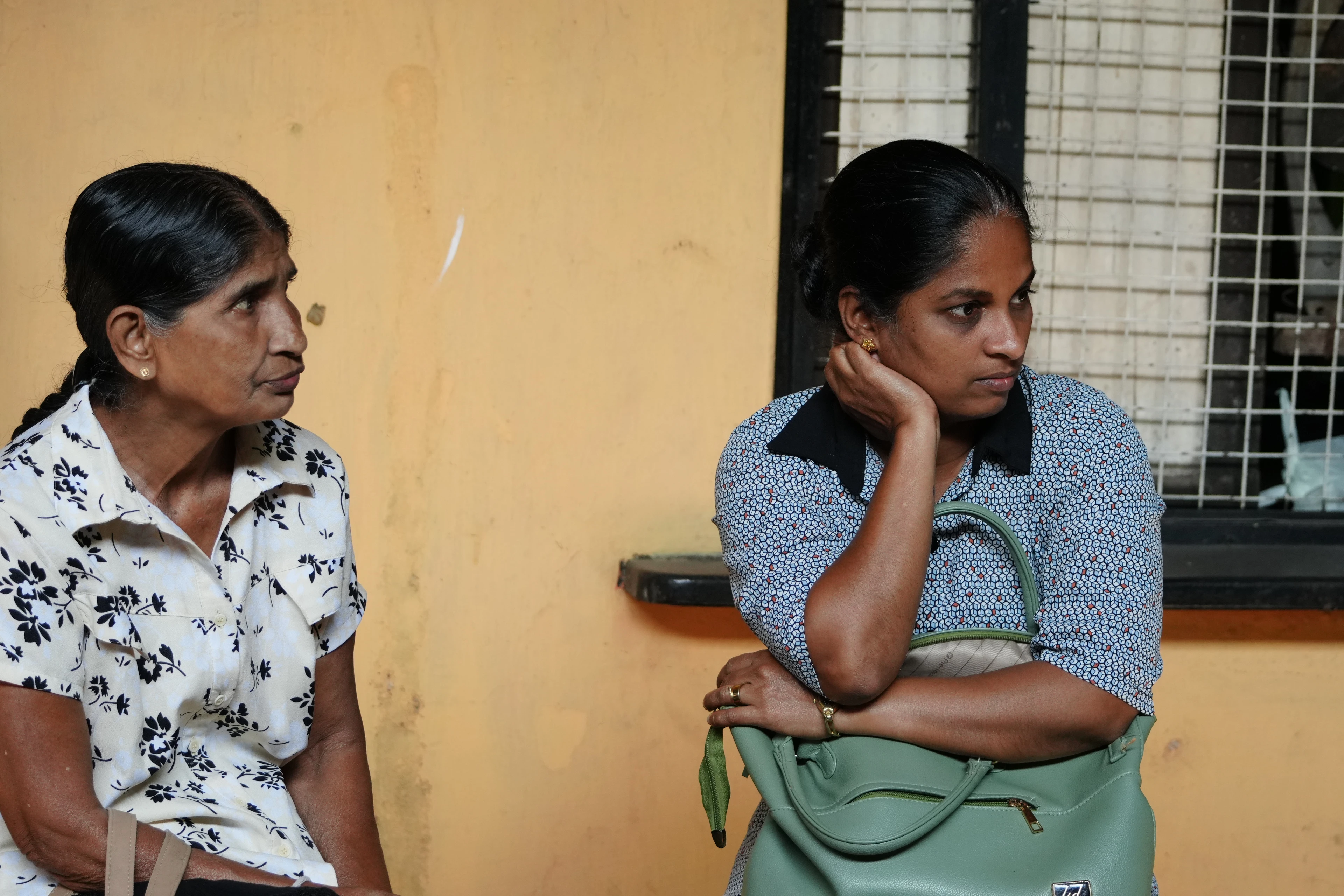 SRI LANKA