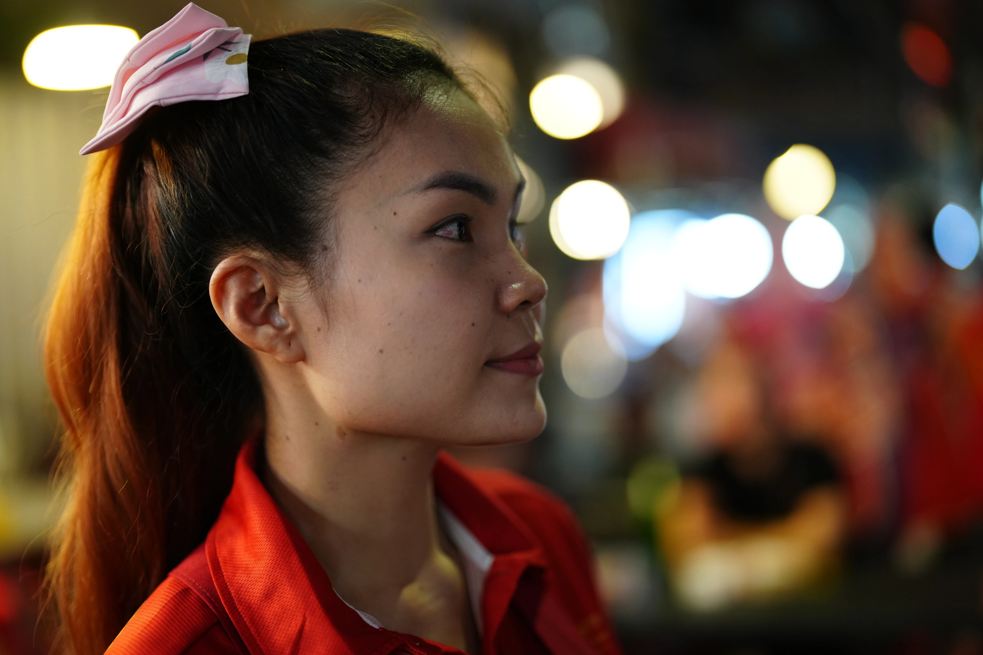 Bangkok