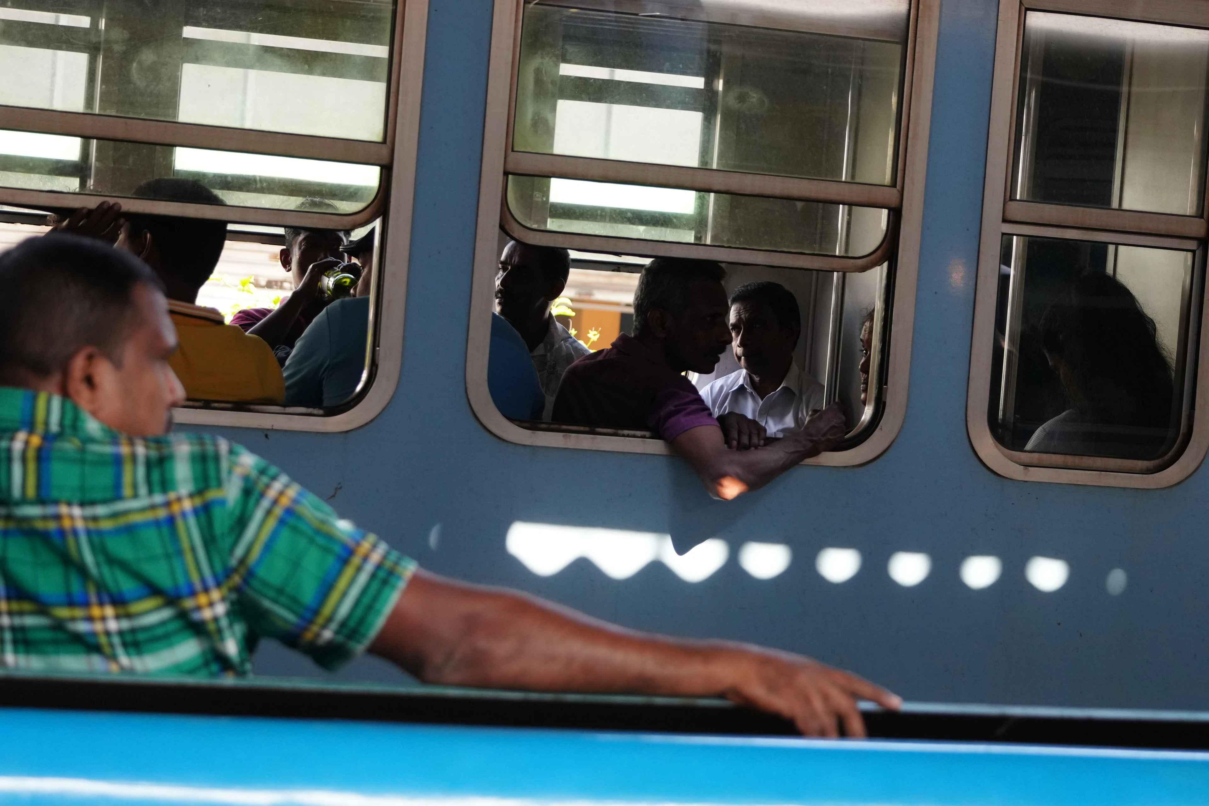SRI LANKA