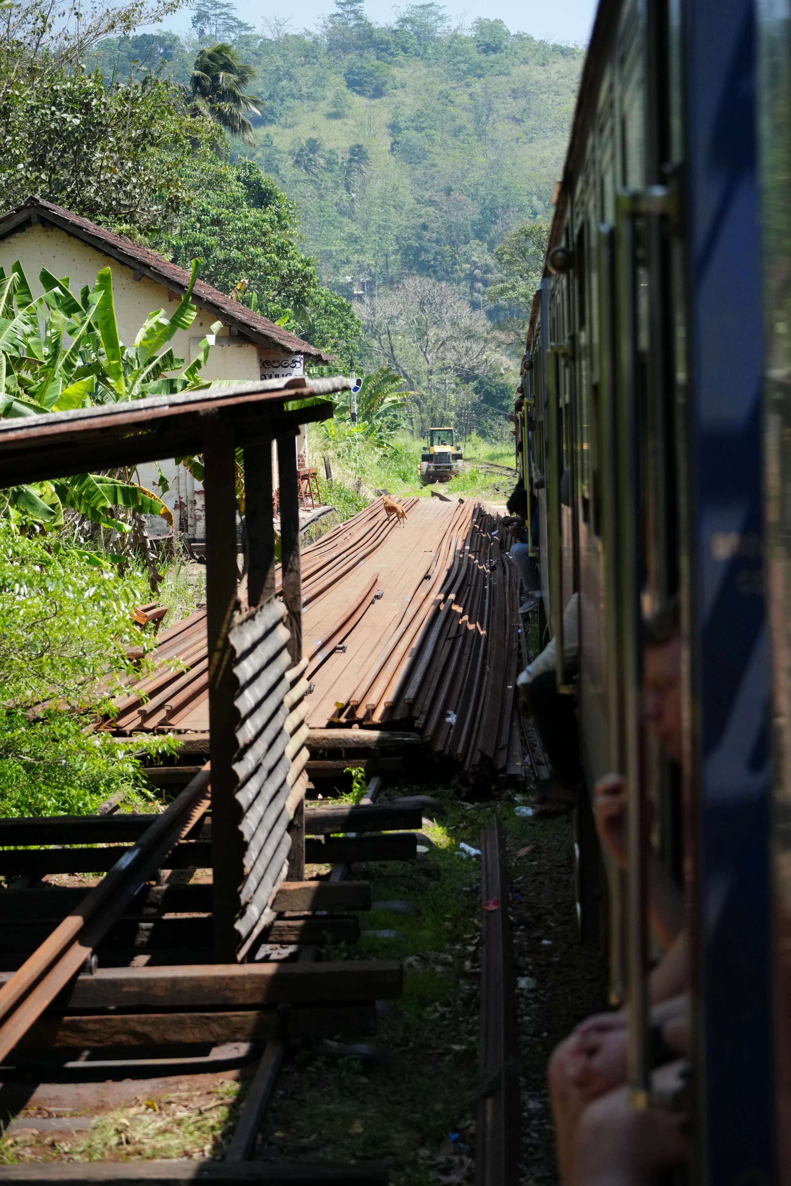 SRI LANKA