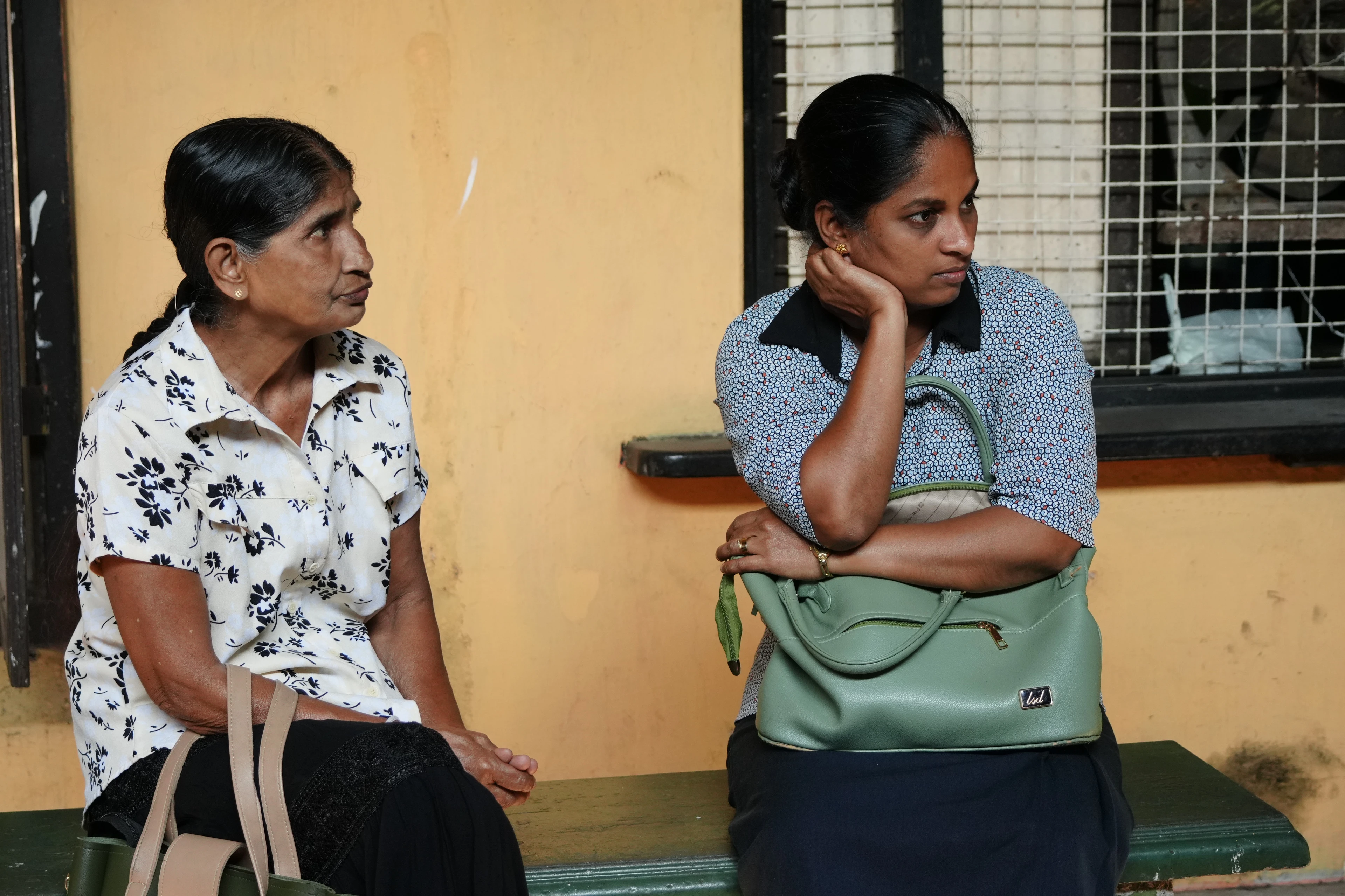 SRI LANKA