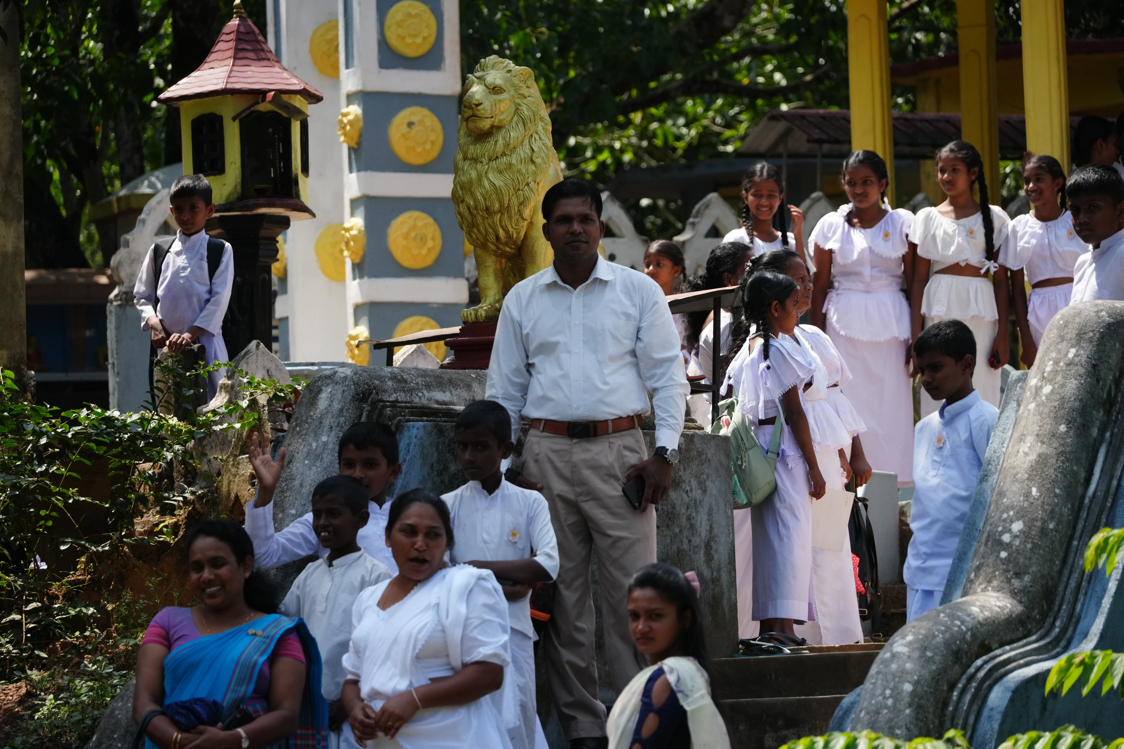 SRI LANKA