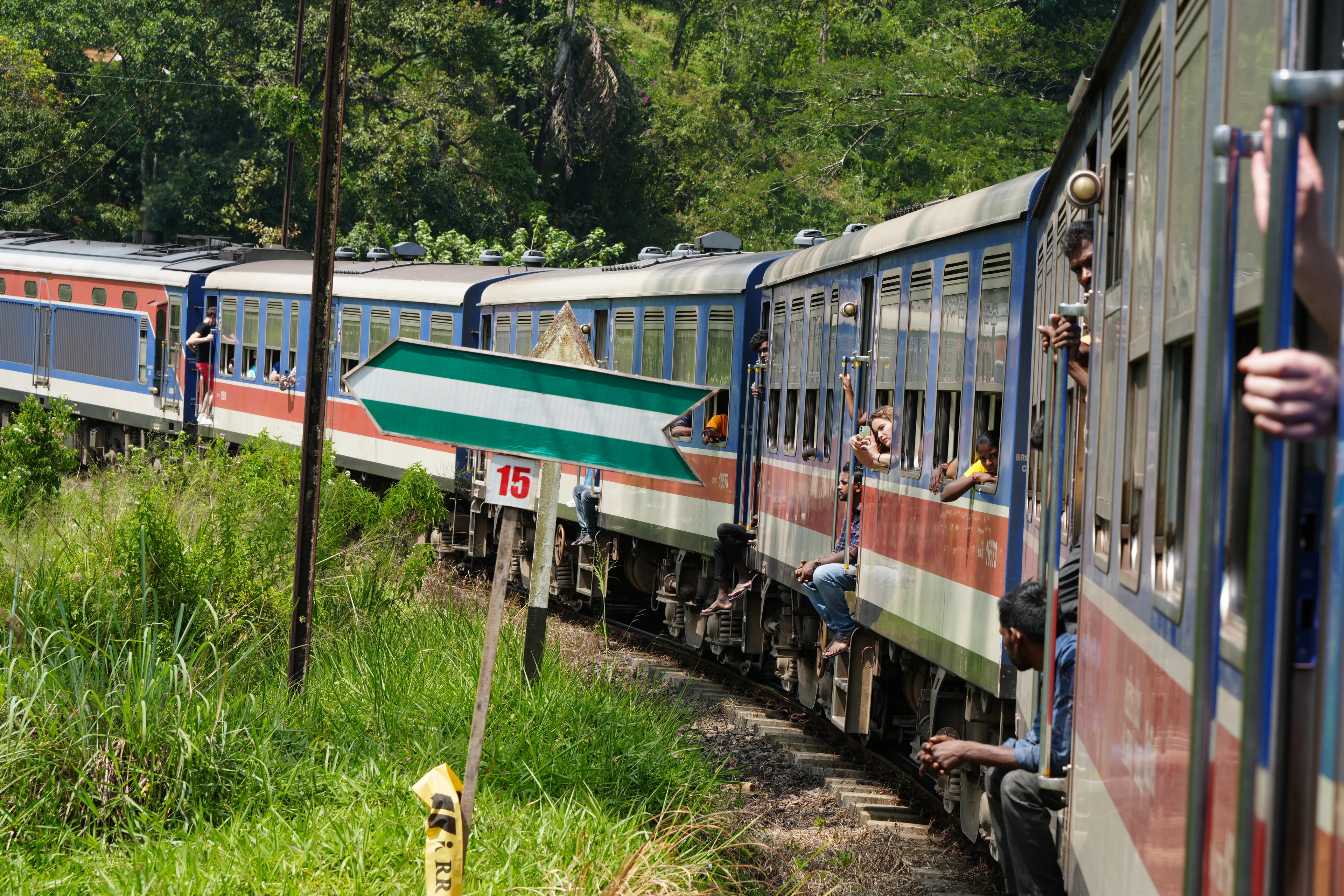 SRI LANKA