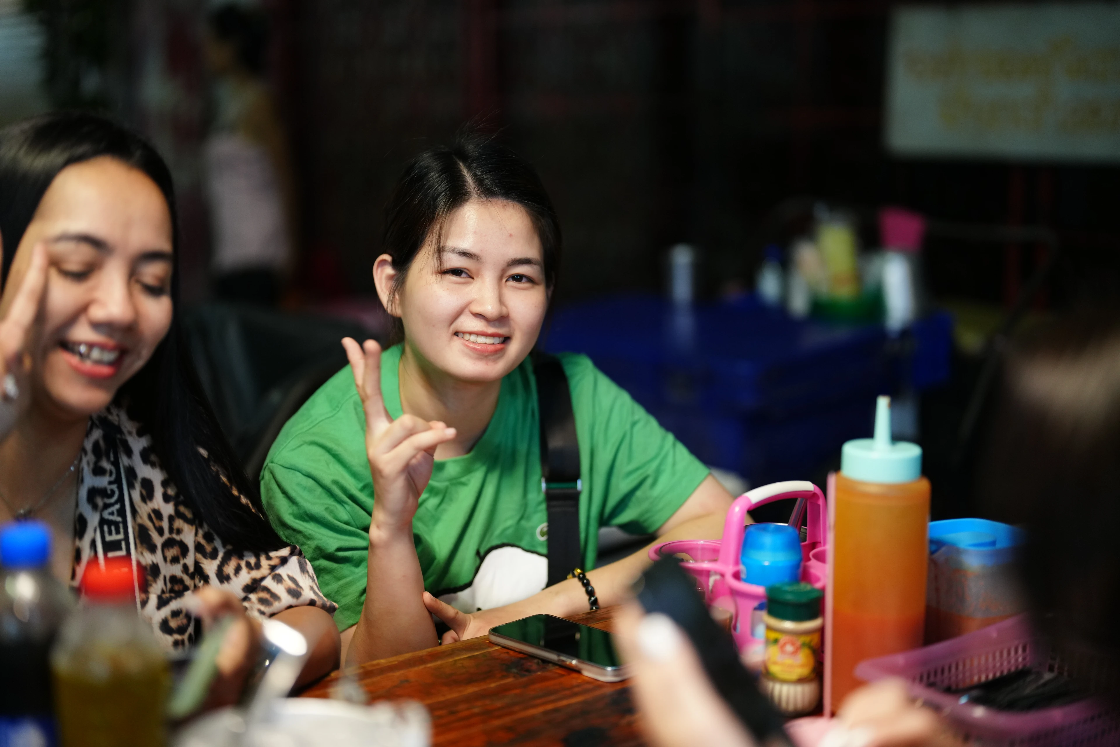 Bangkok