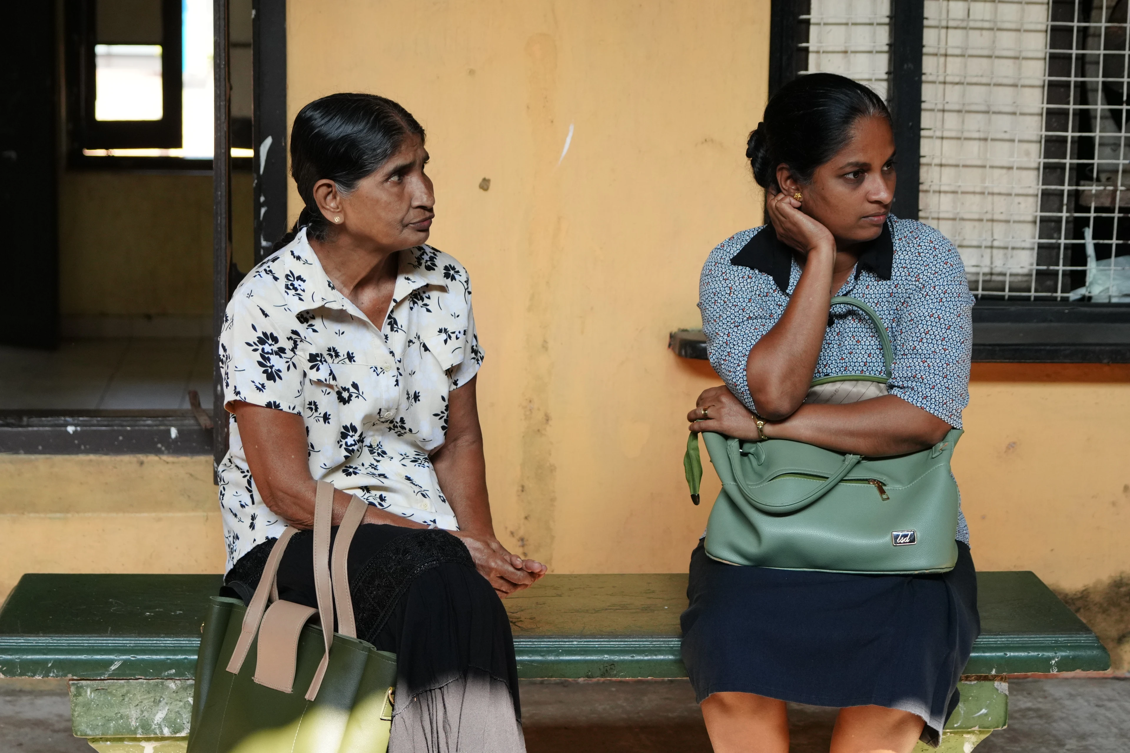 SRI LANKA