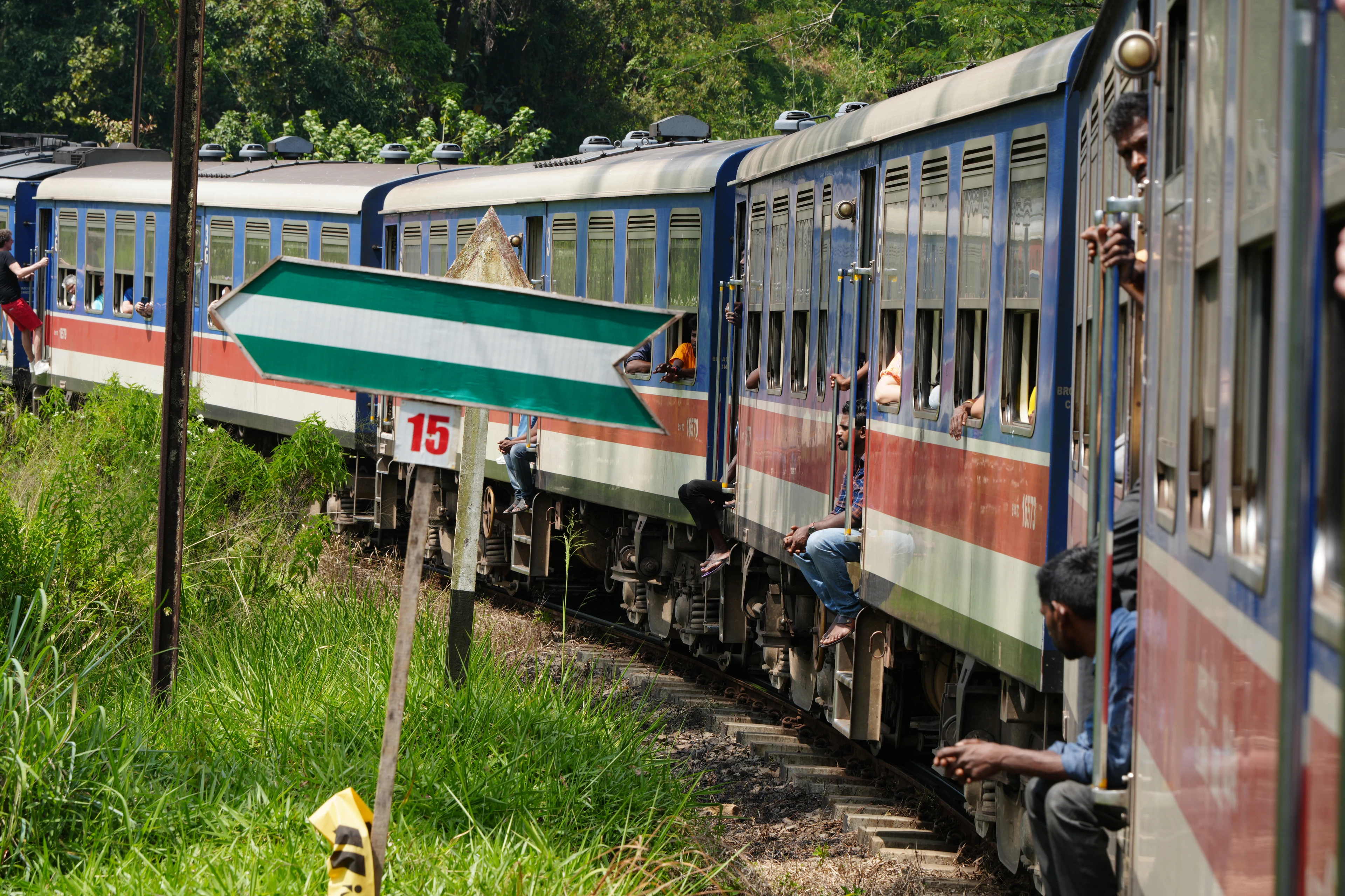 SRI LANKA
