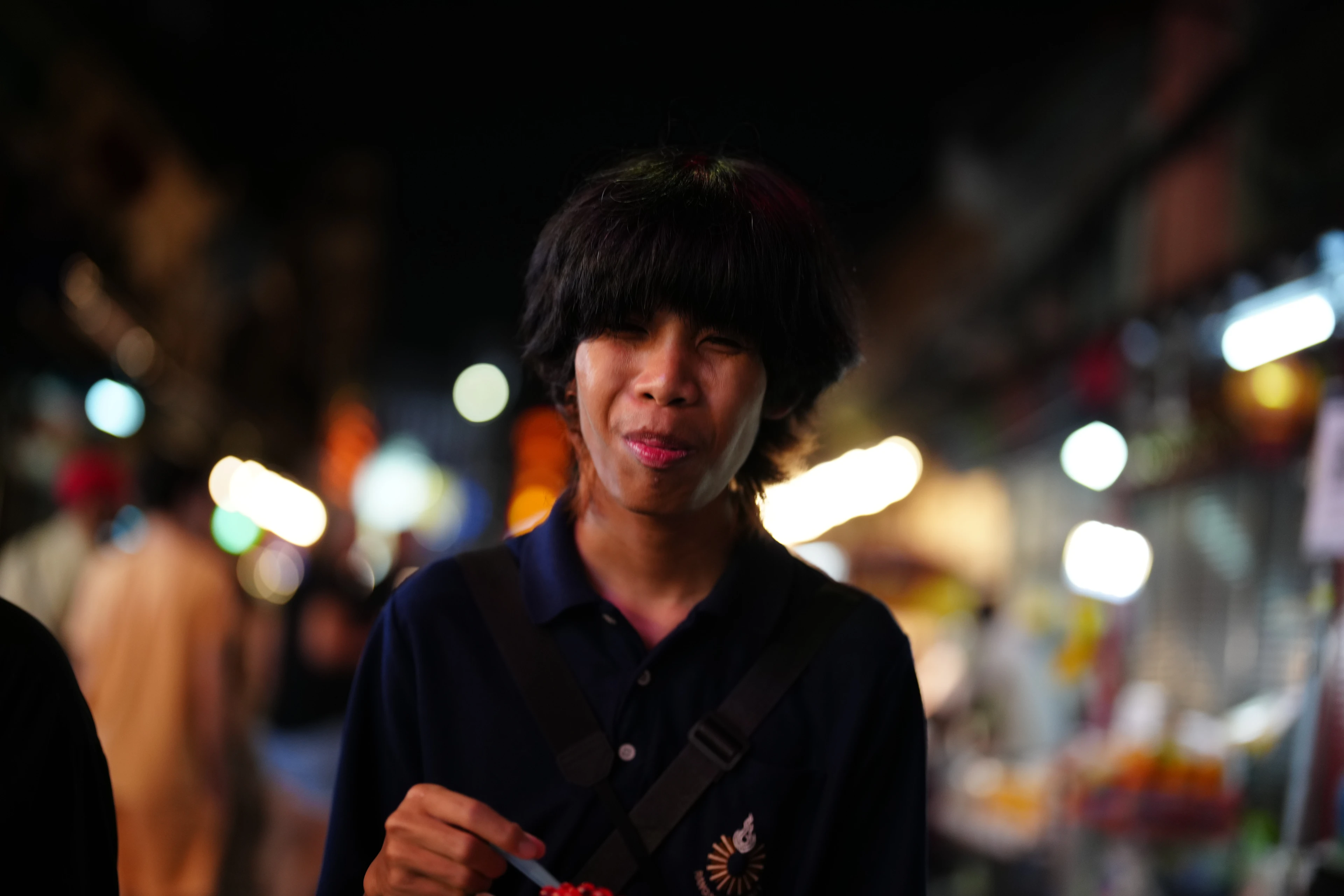 Bangkok