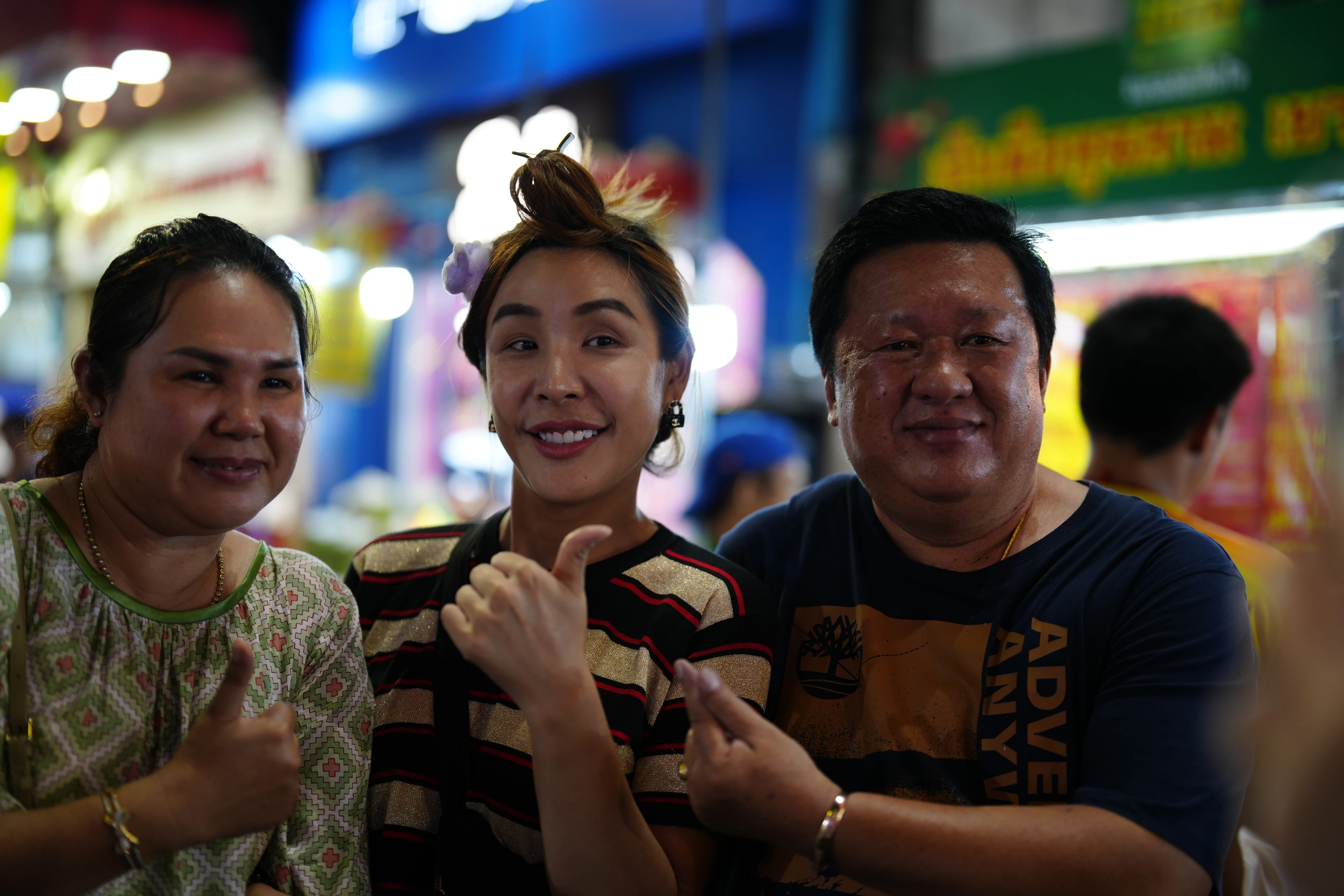 Bangkok