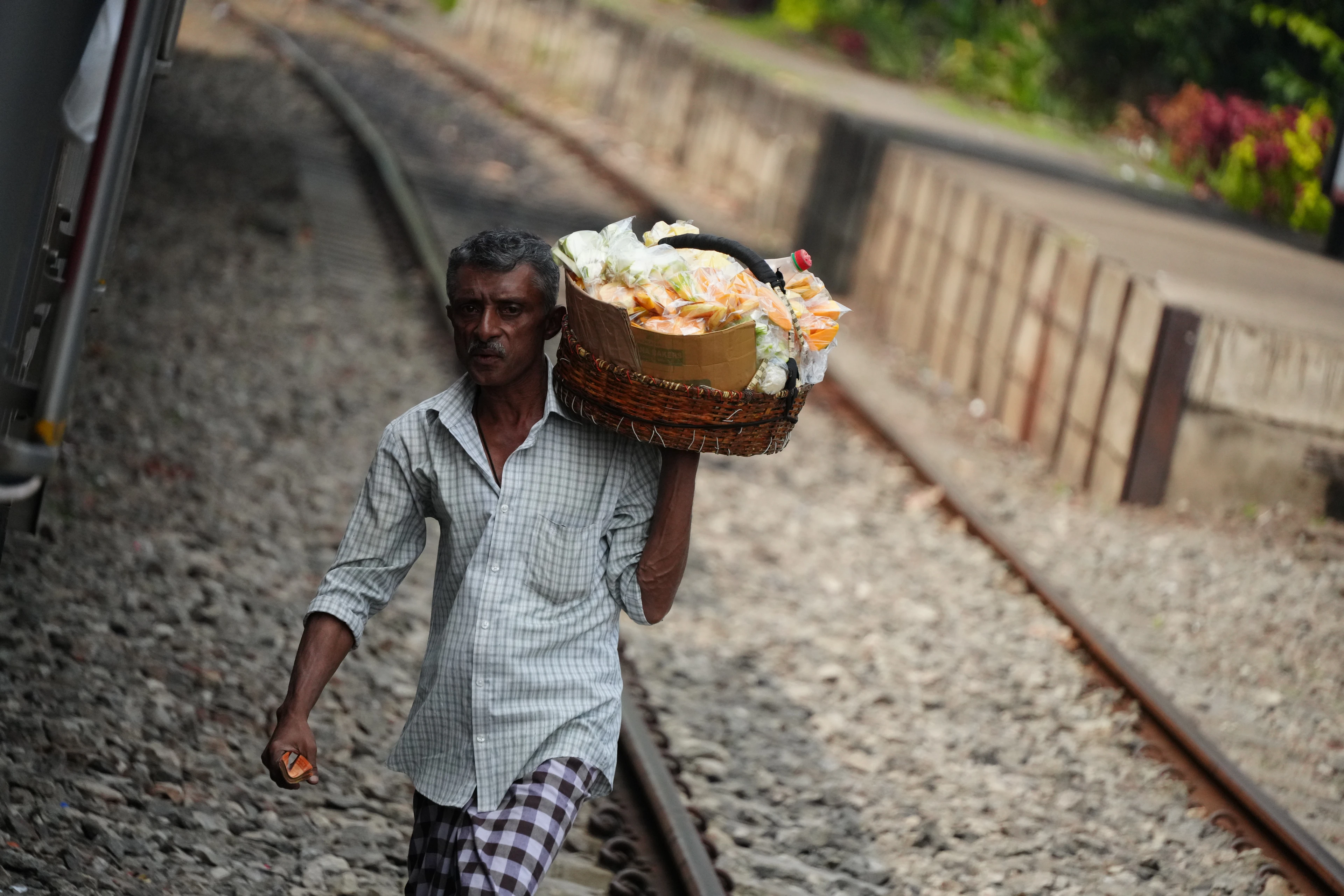 SRI LANKA