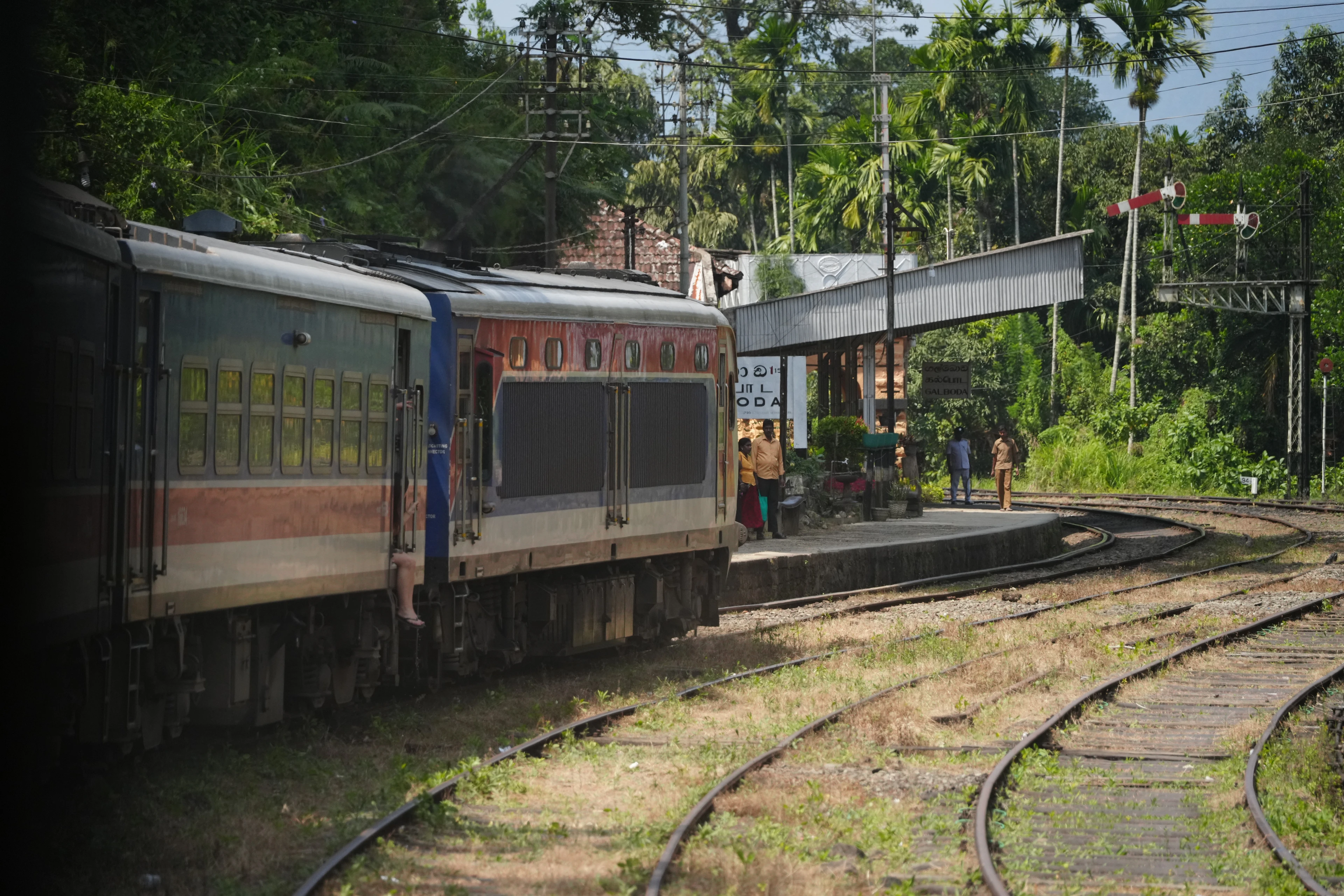 SRI LANKA