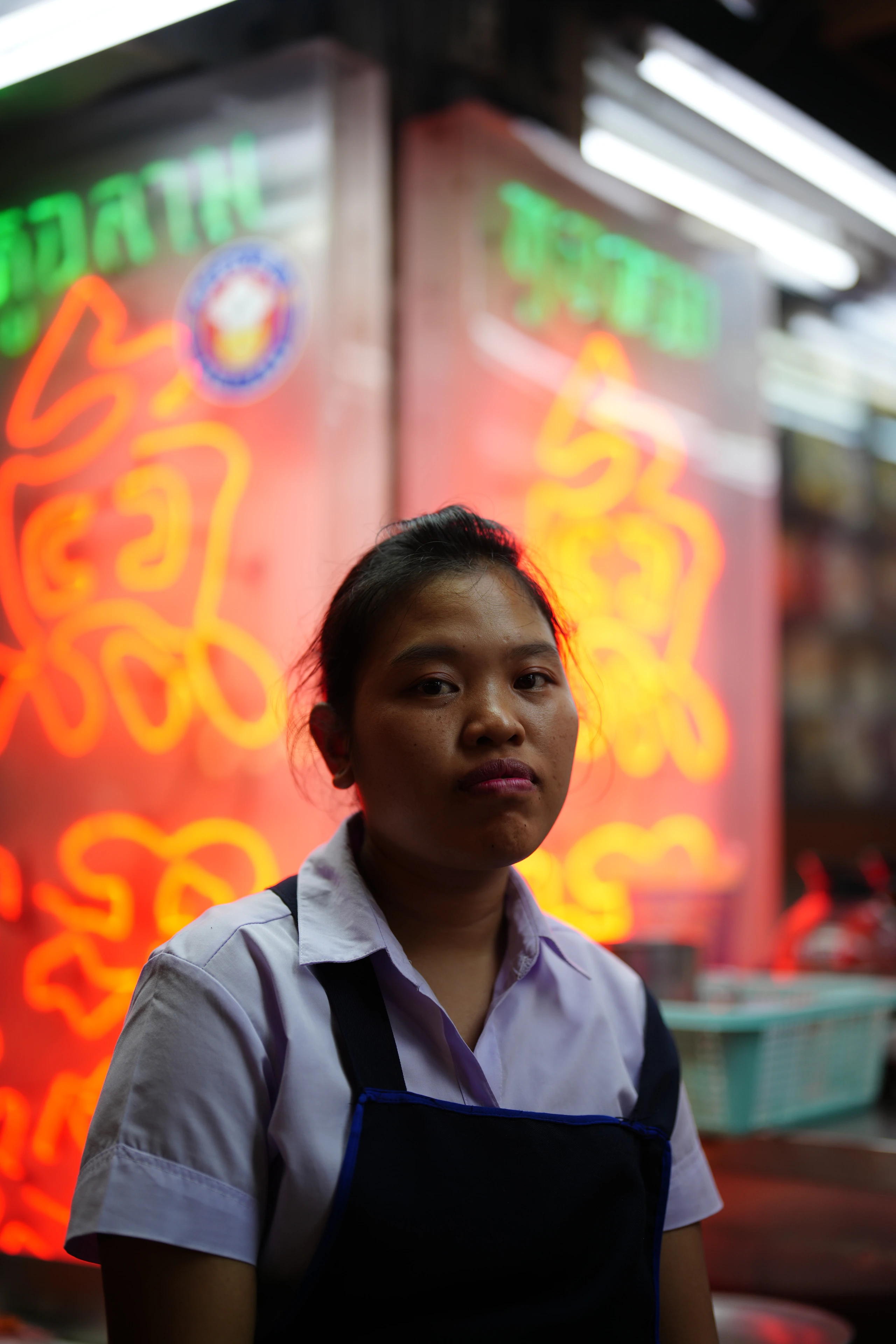 Bangkok