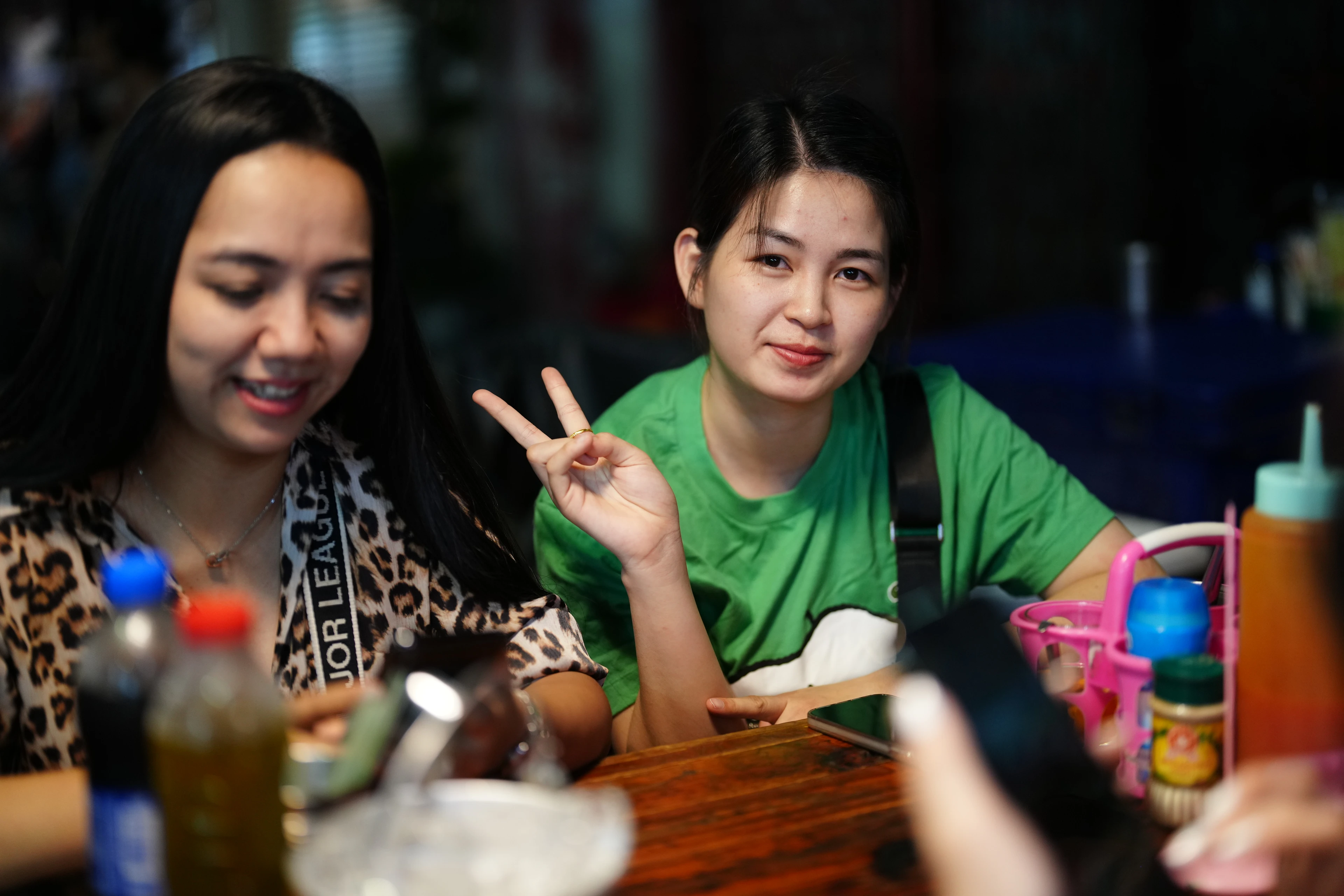Bangkok