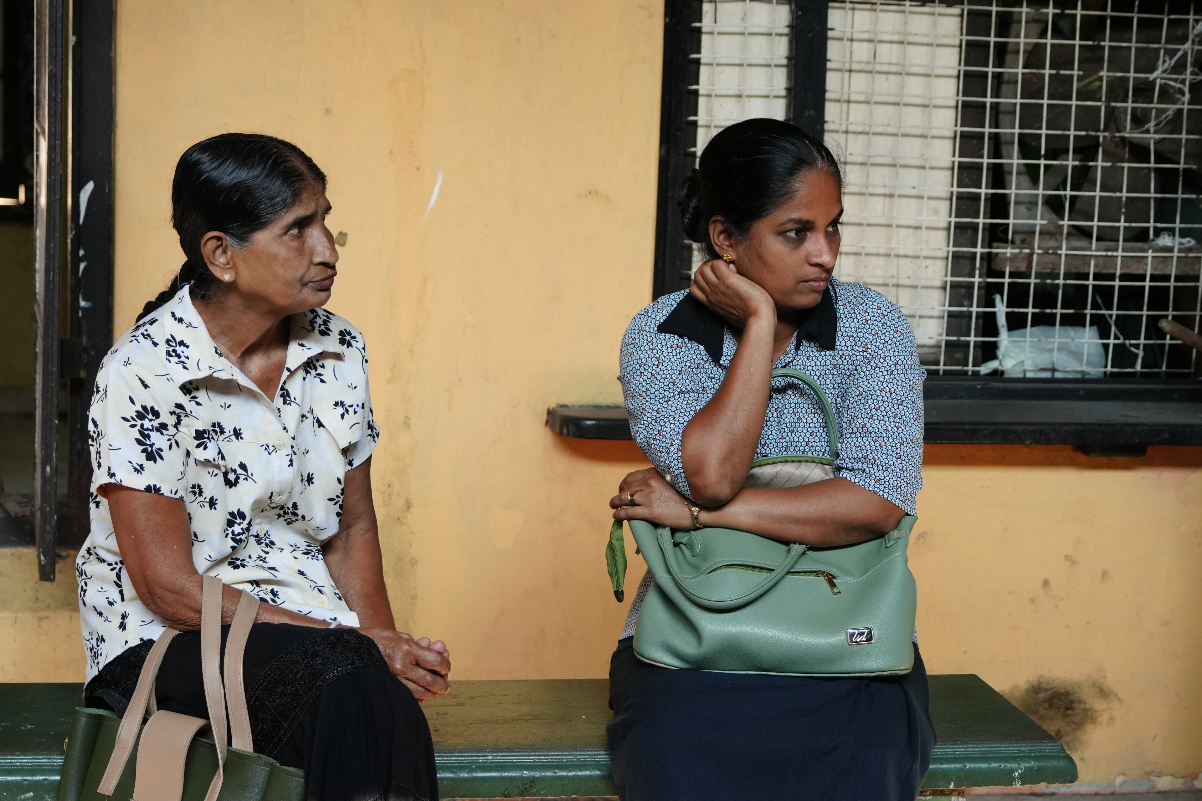 SRI LANKA
