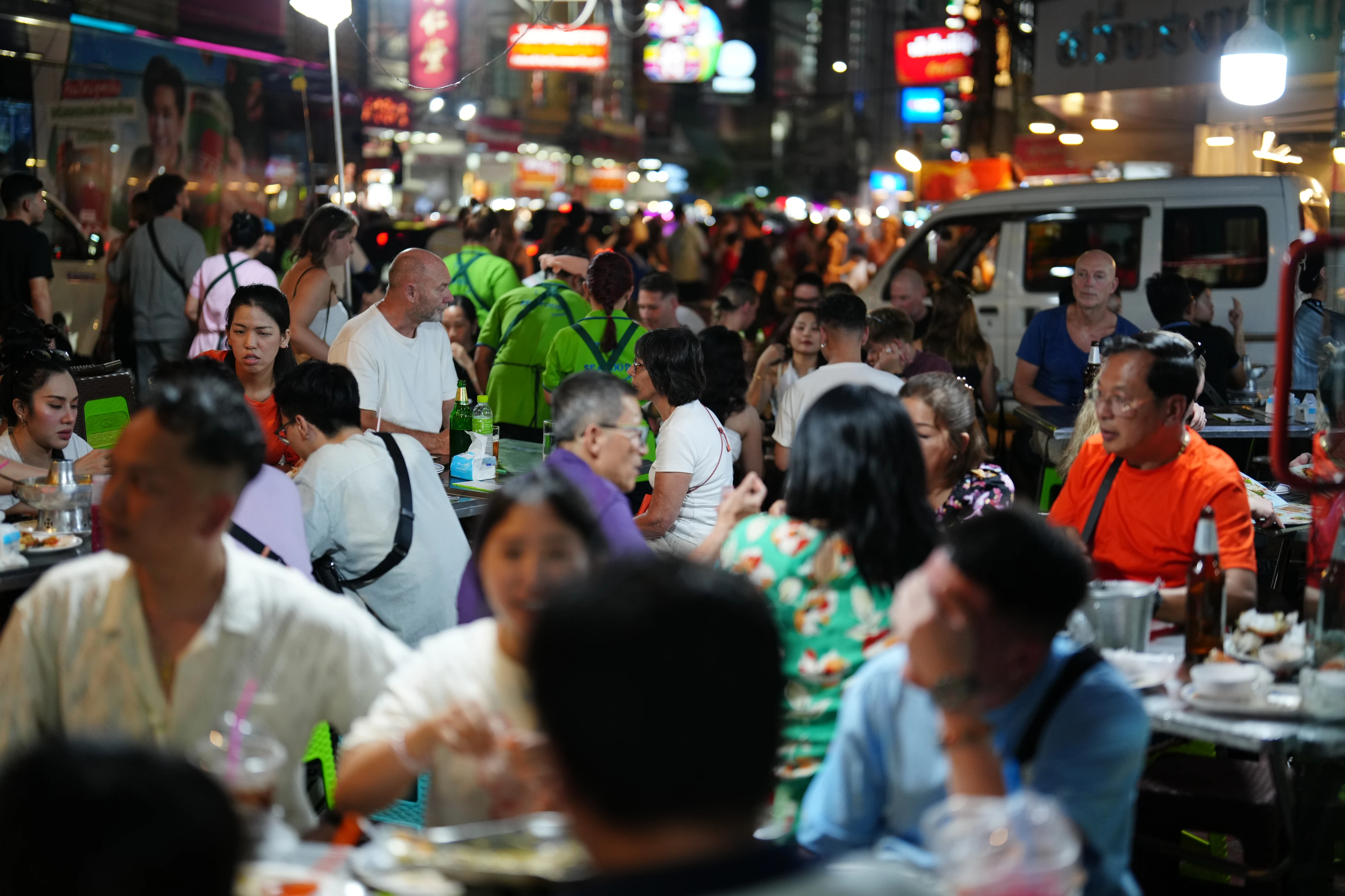 Bangkok