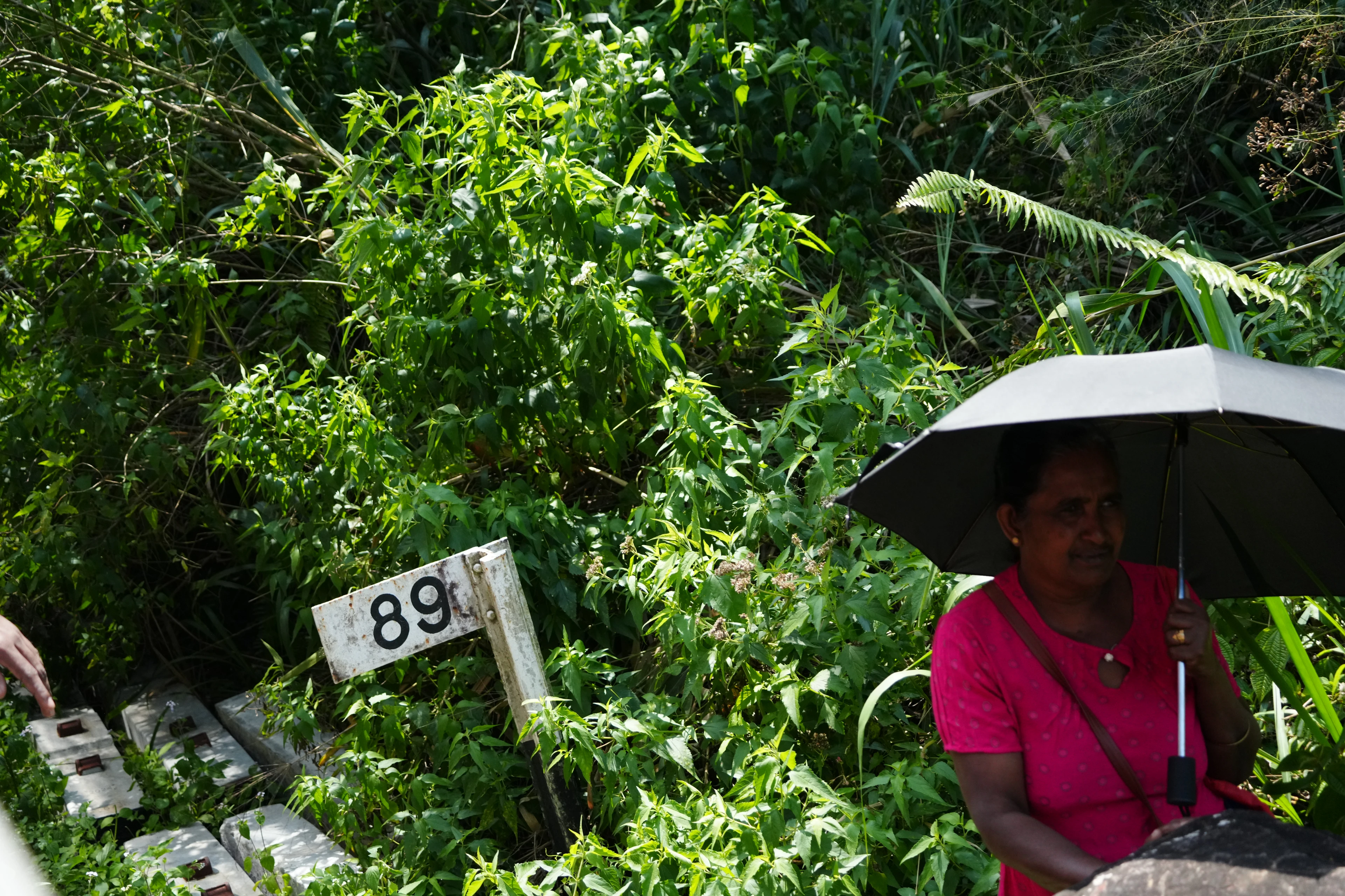 SRI LANKA