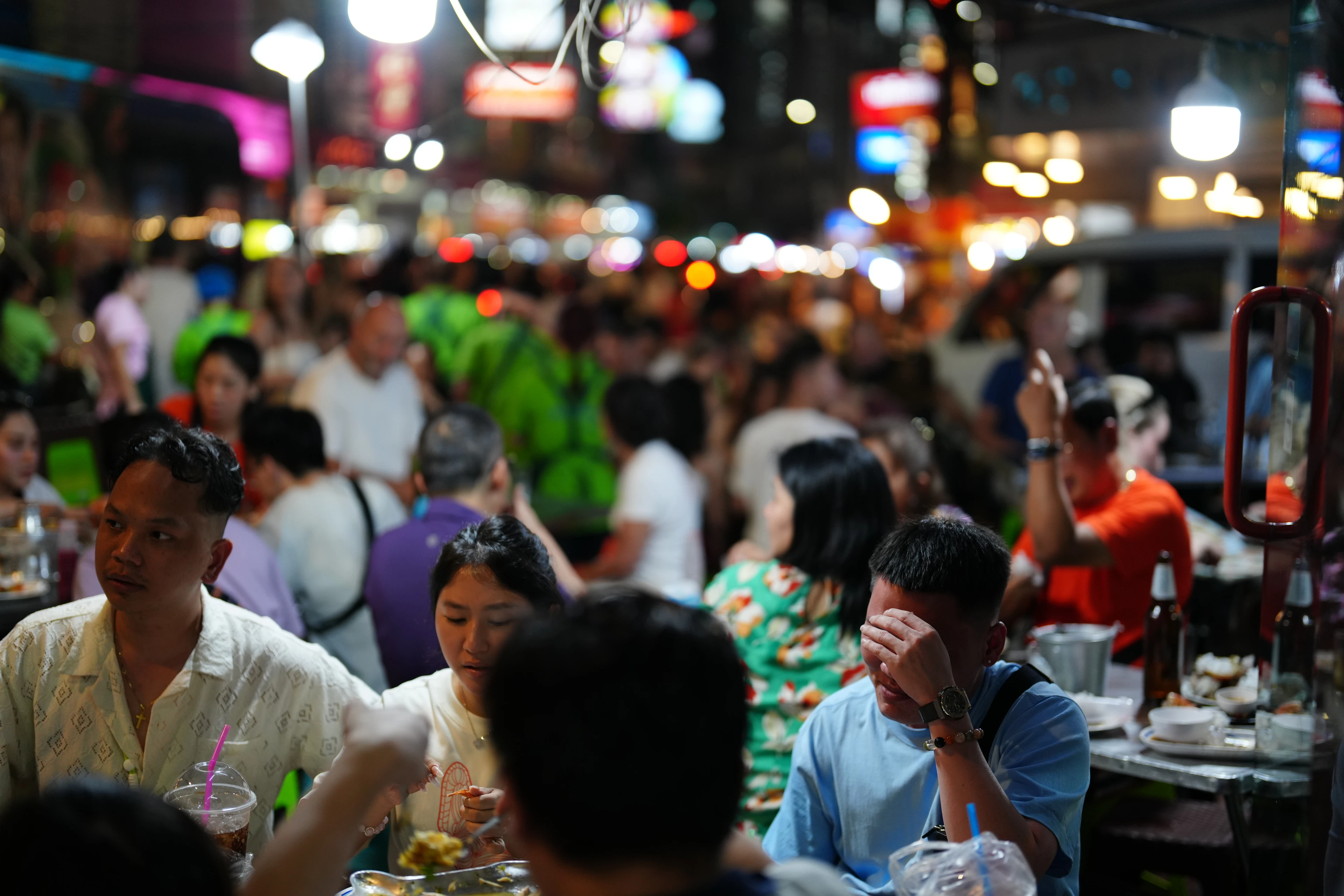 Bangkok