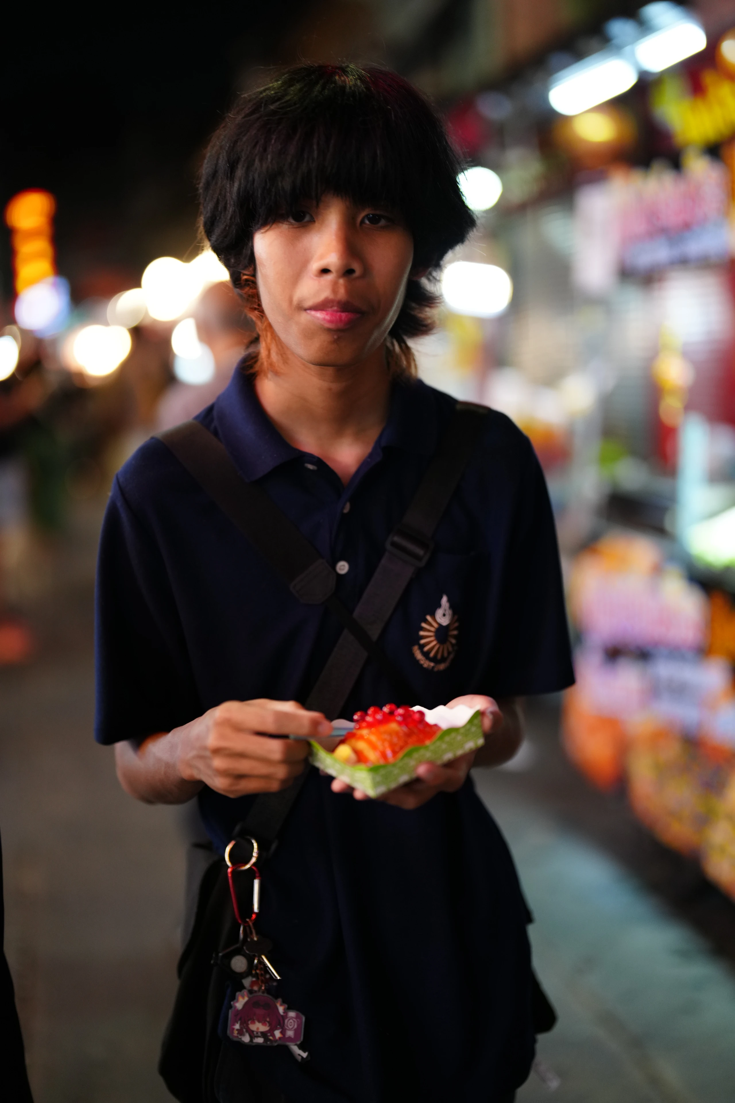 Bangkok