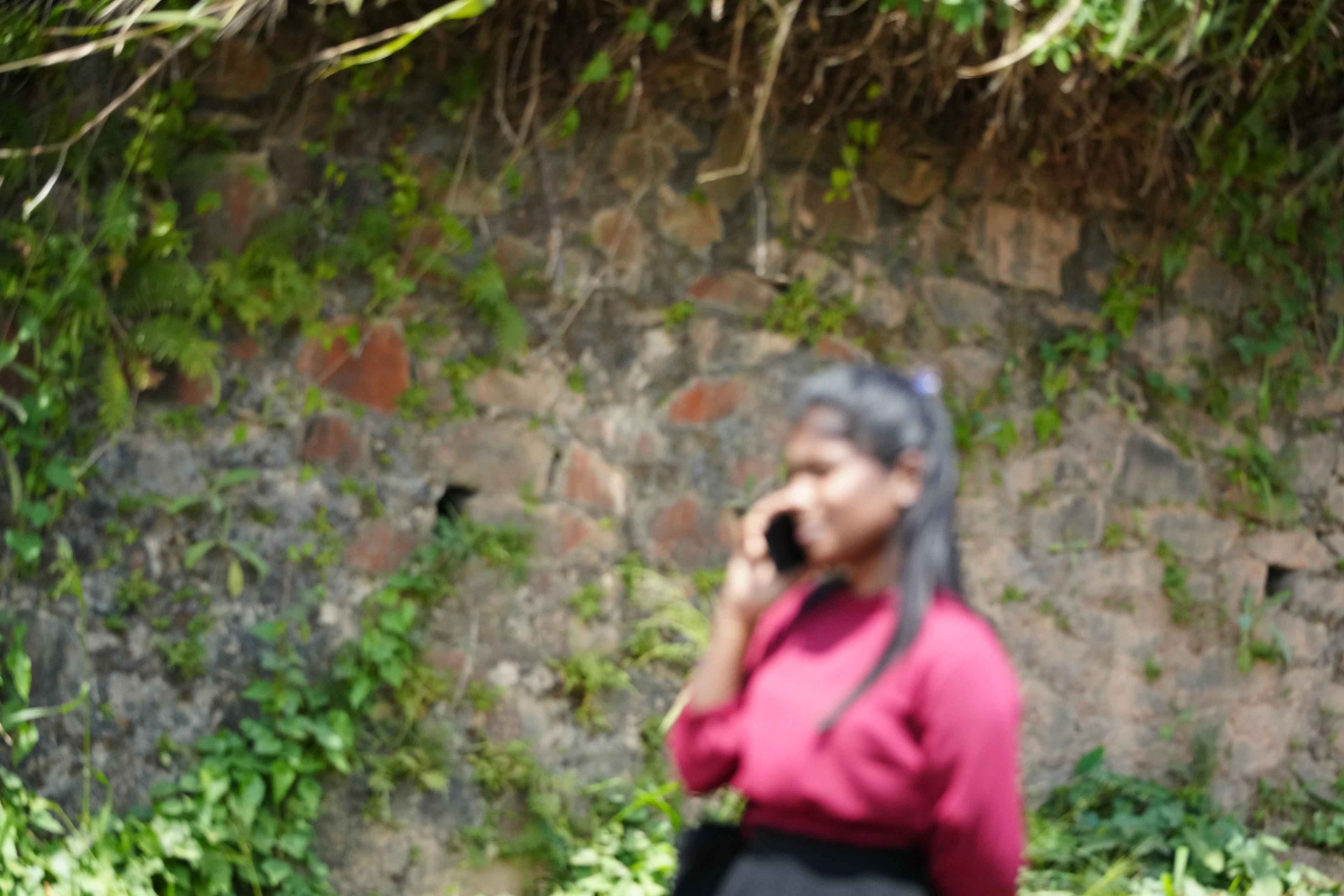 SRI LANKA