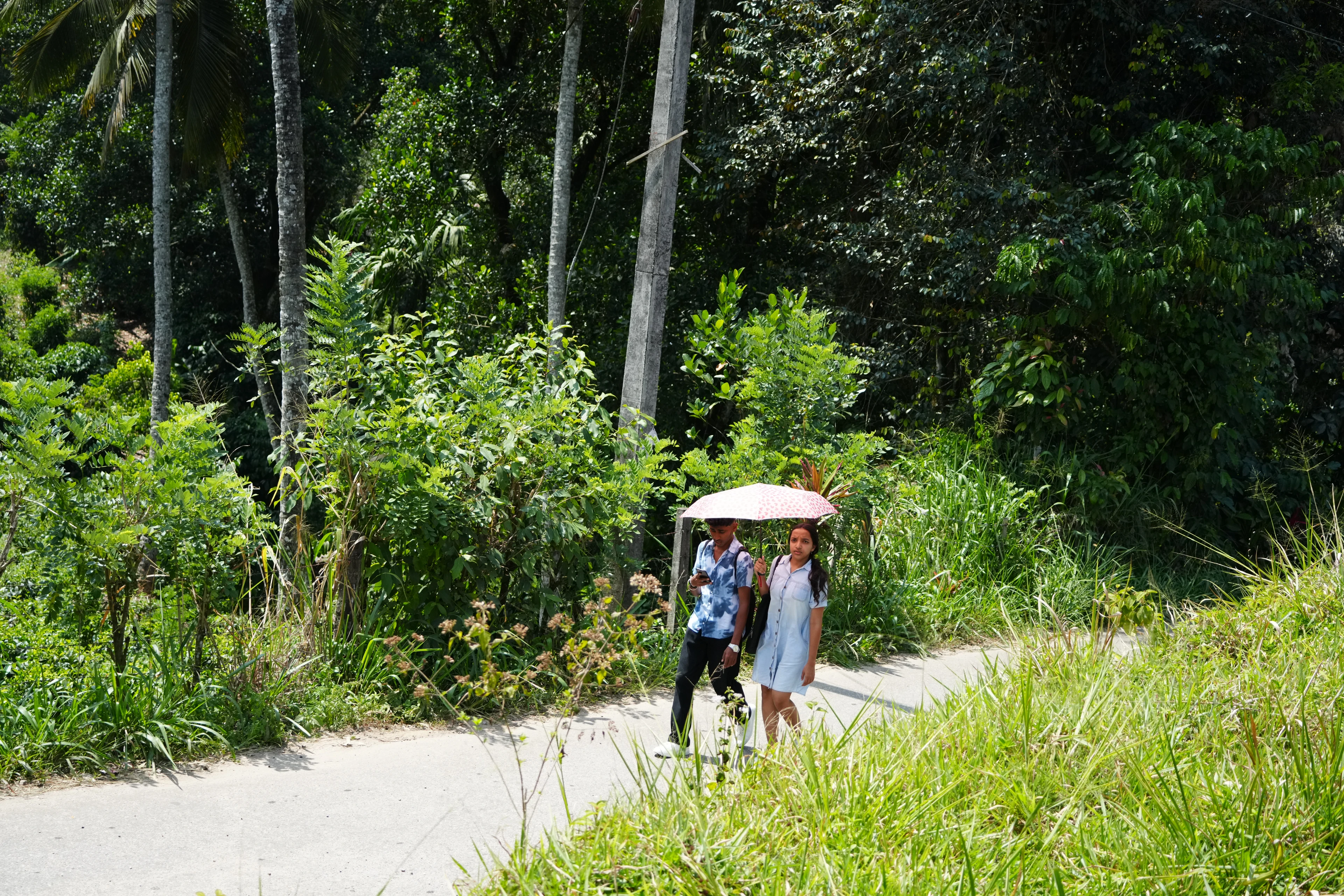 SRI LANKA