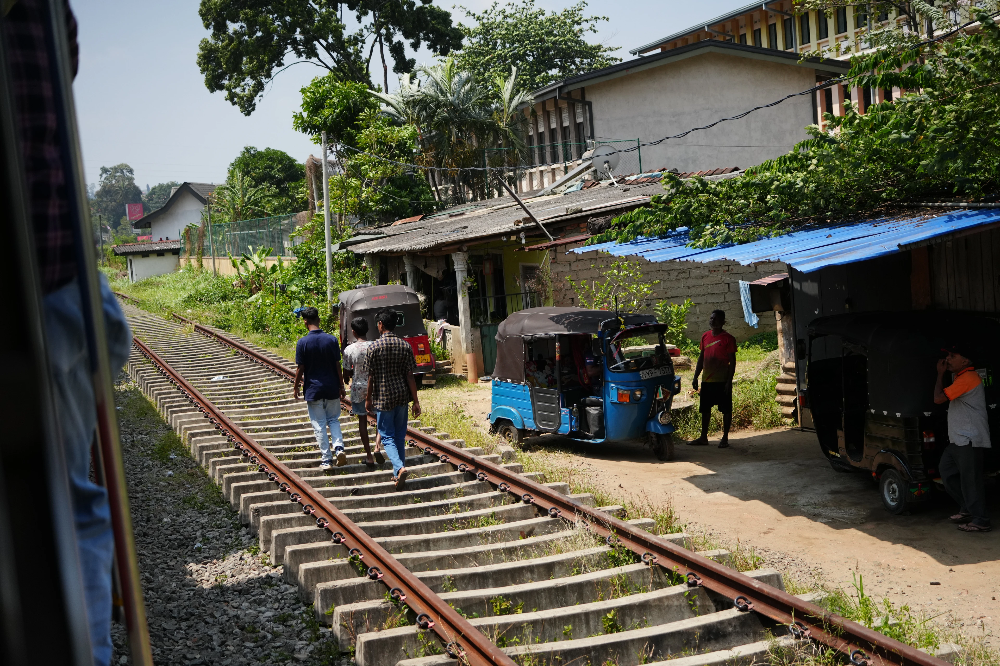 SRI LANKA