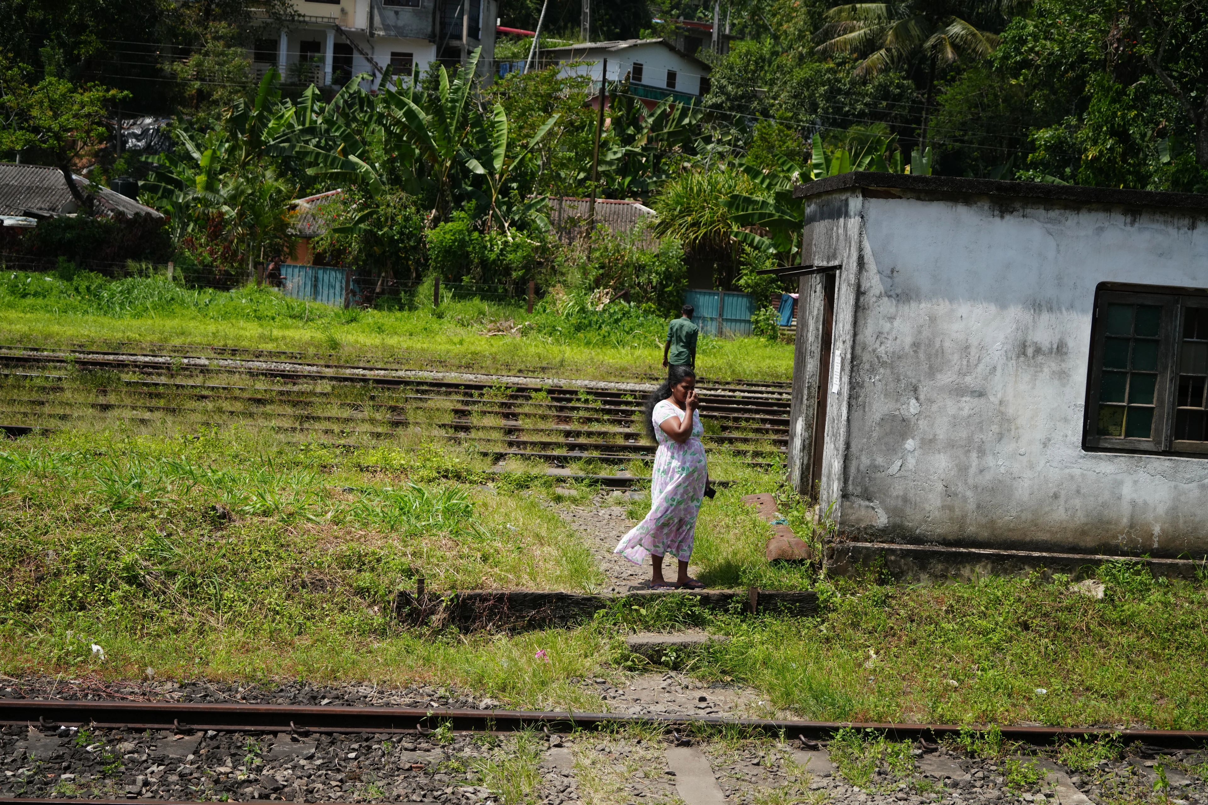 SRI LANKA