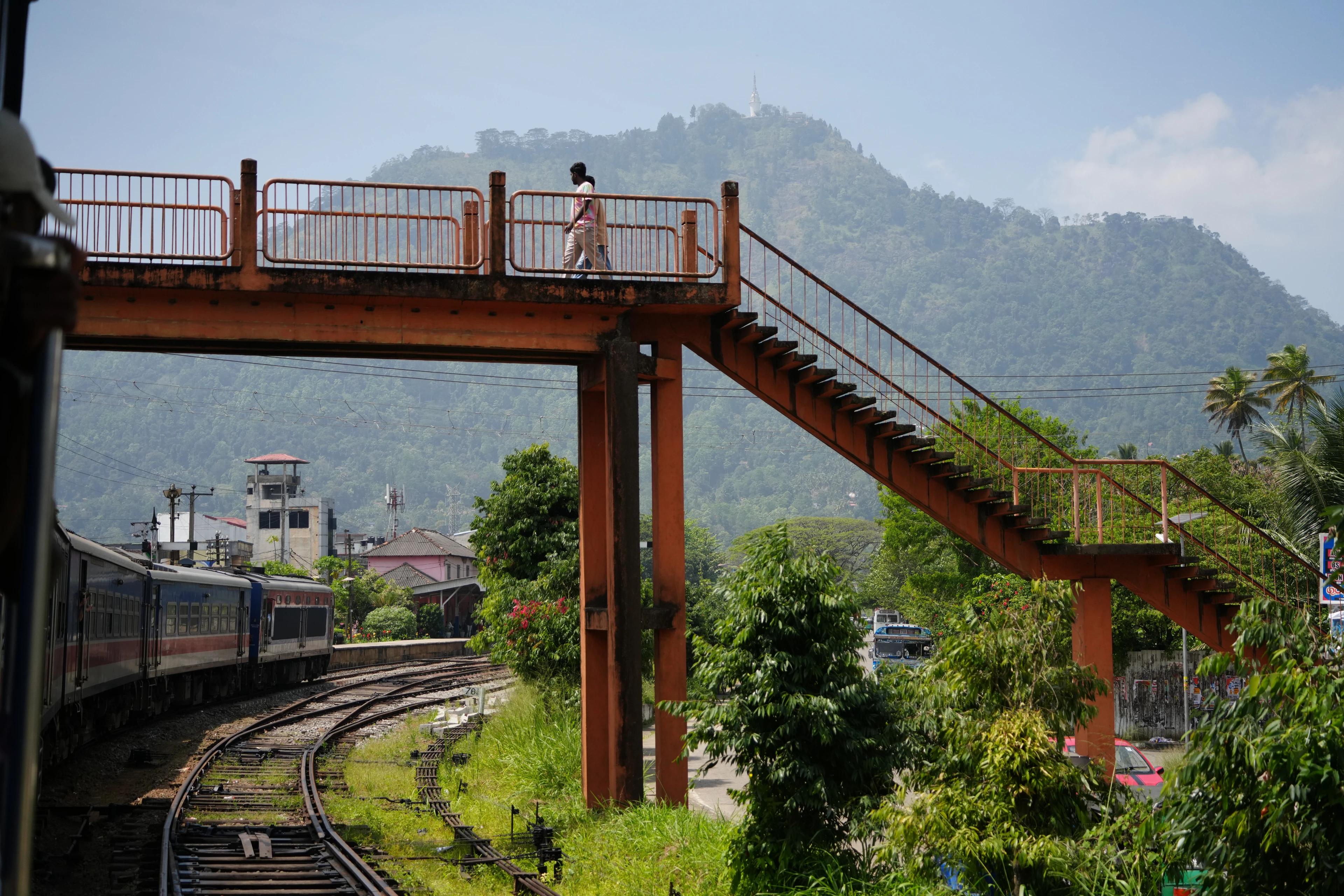 SRI LANKA